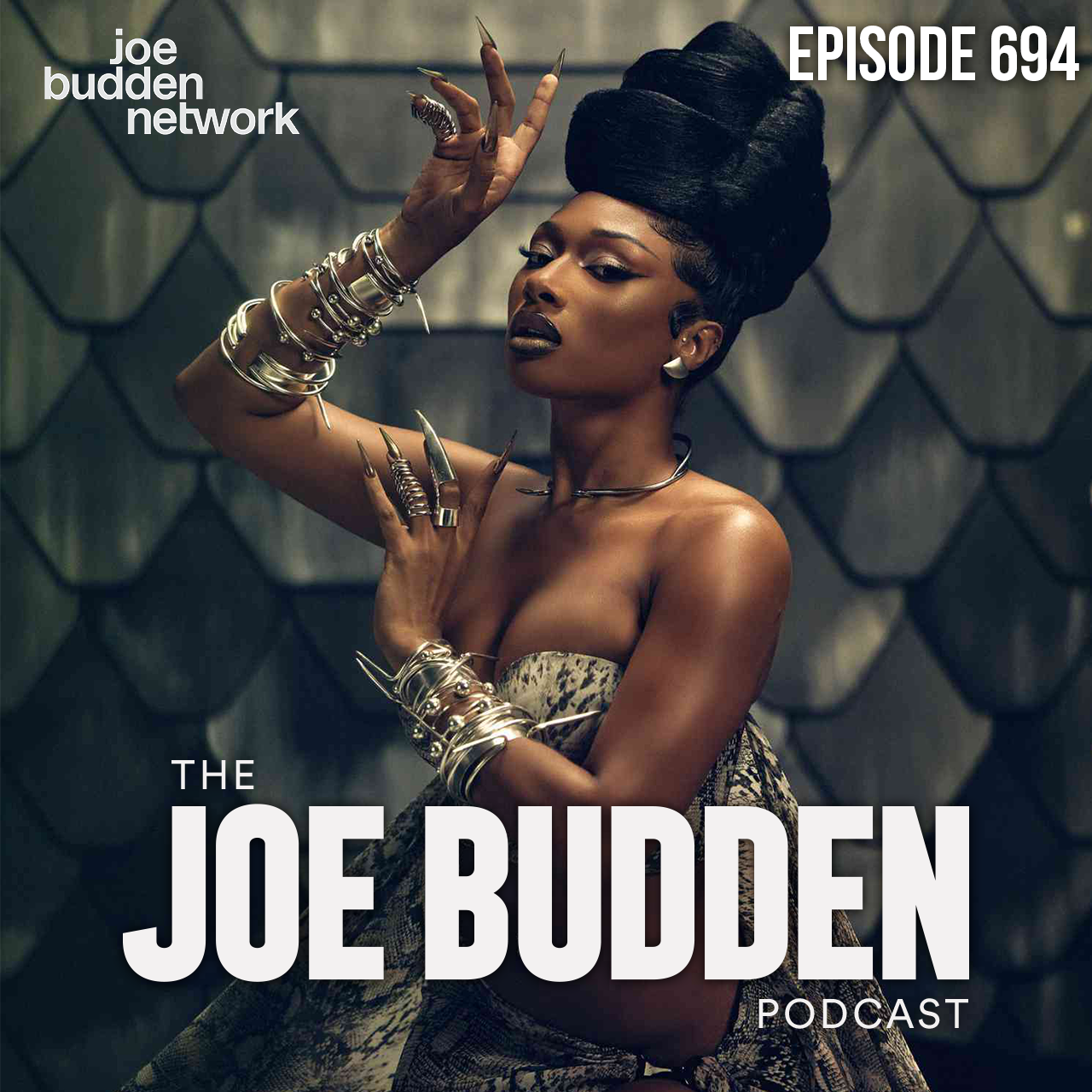 Episode 694 | "Get Out of the Dog Park"