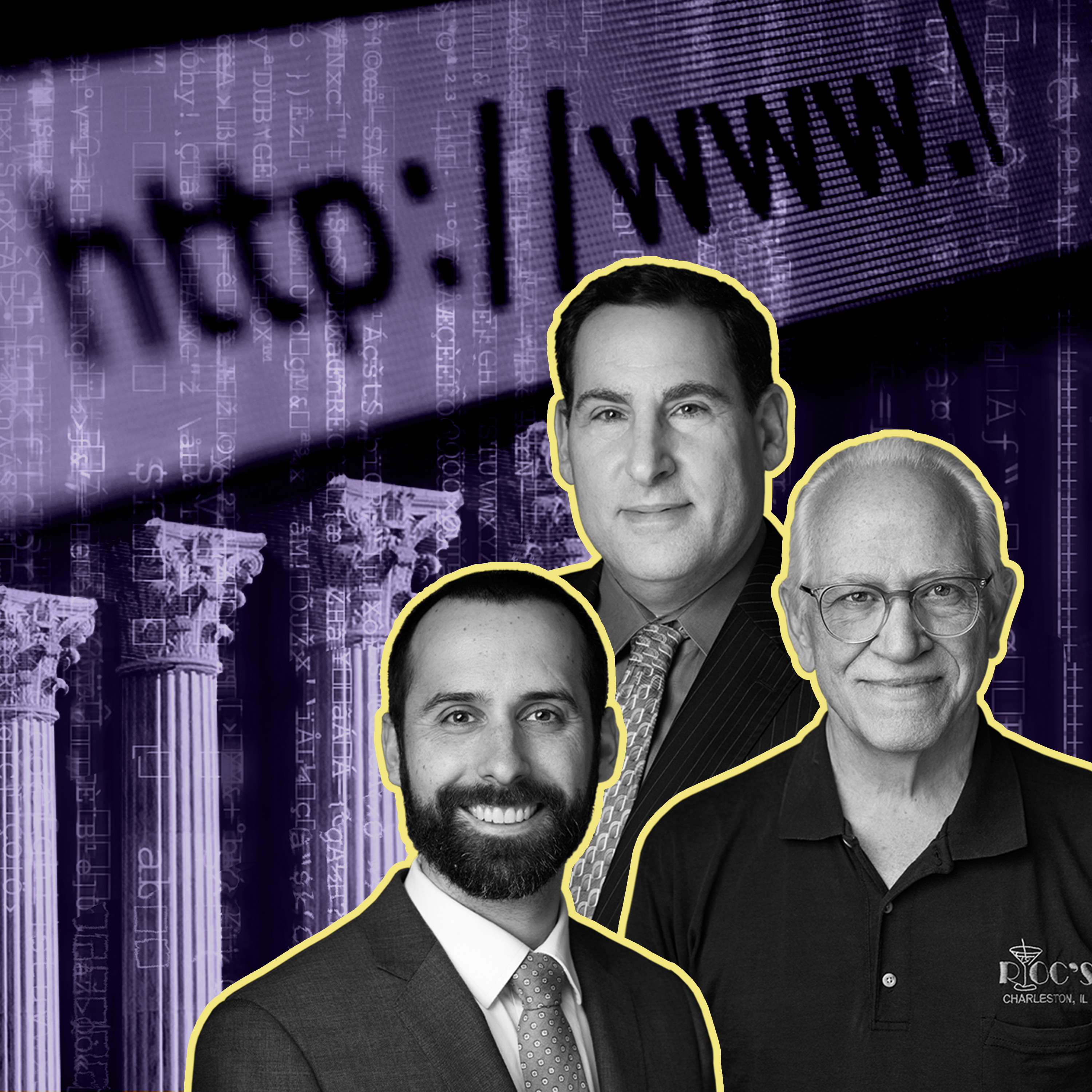 Ep. 210: The First Amendment at the Supreme Court by FIRE