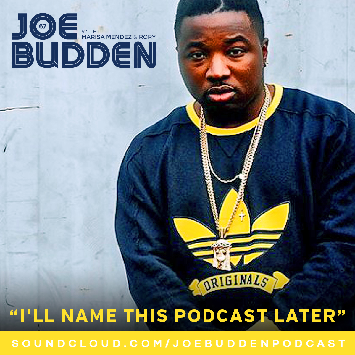 I'll Name This Podcast Later Episode 67