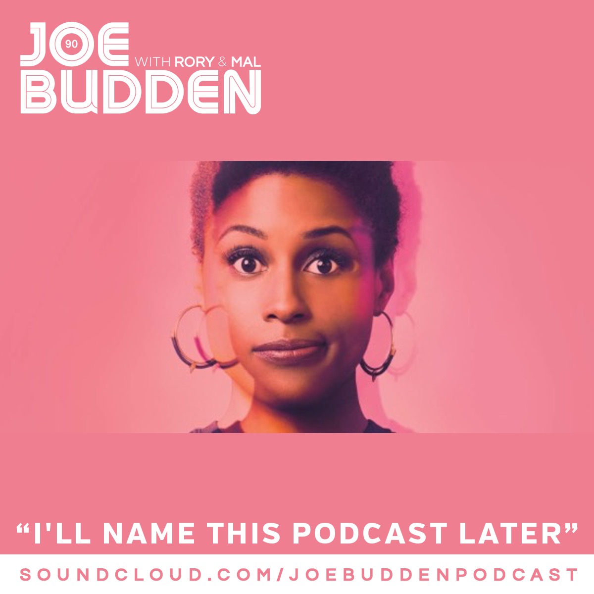 I'll Name This Podcast Later Episode 90