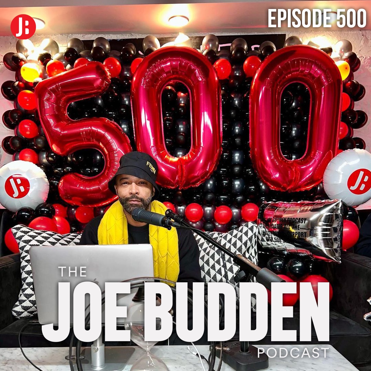 Episode 500 | "Who's Protecting Black Women?"