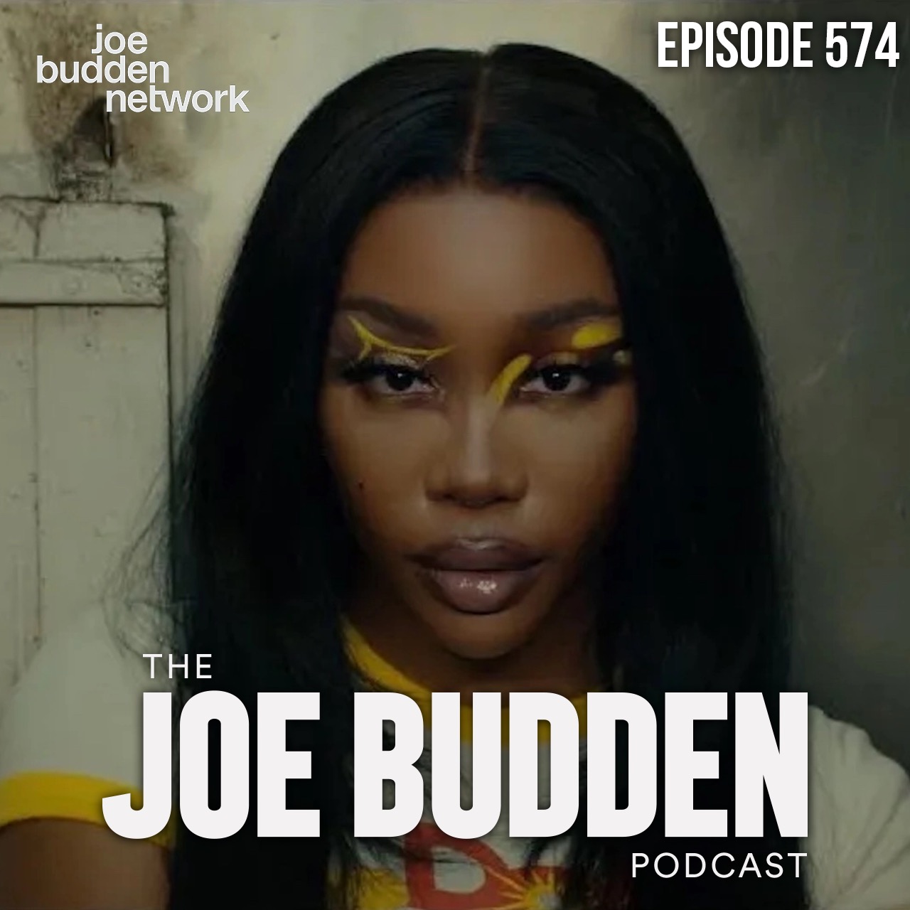 Episode 574 | "Pocket Watchin'" by The Joe Budden Network