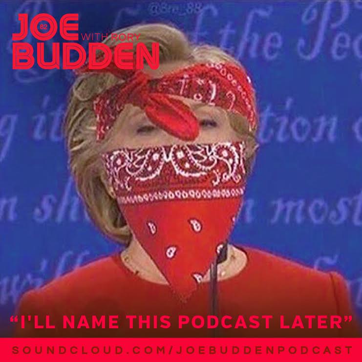 I'll Name This Podcast Later Episode 82