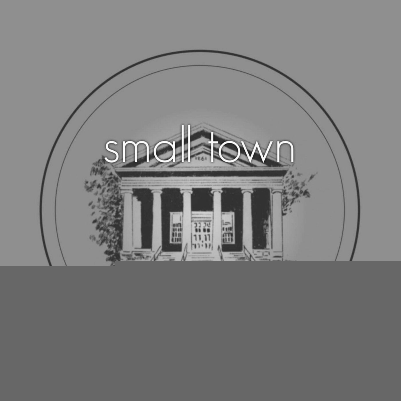 #244 - Born To Die - Marion, Virginia by James Pietragallo, Jimmie Whisman