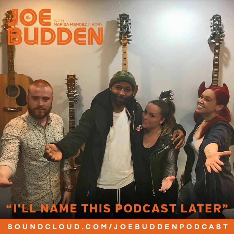 I'll Name This Podcast Later Episode 65