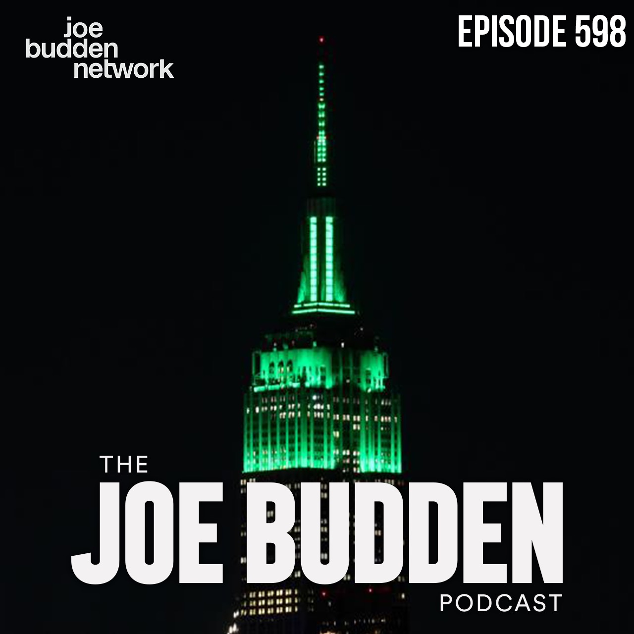 Episode 598 | "Cuticle Conan"