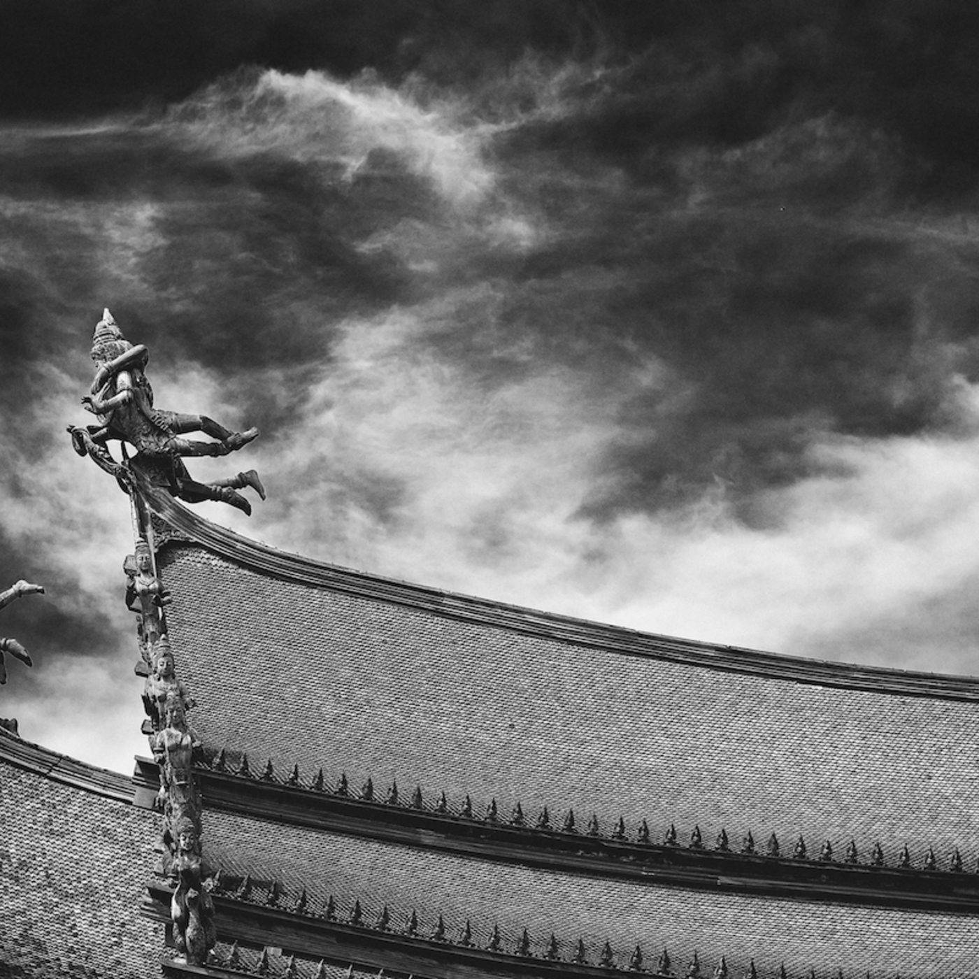 #62 — What is True?