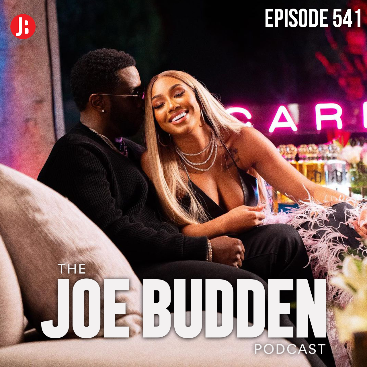 Episode 541 | "Leave It In The Comments"