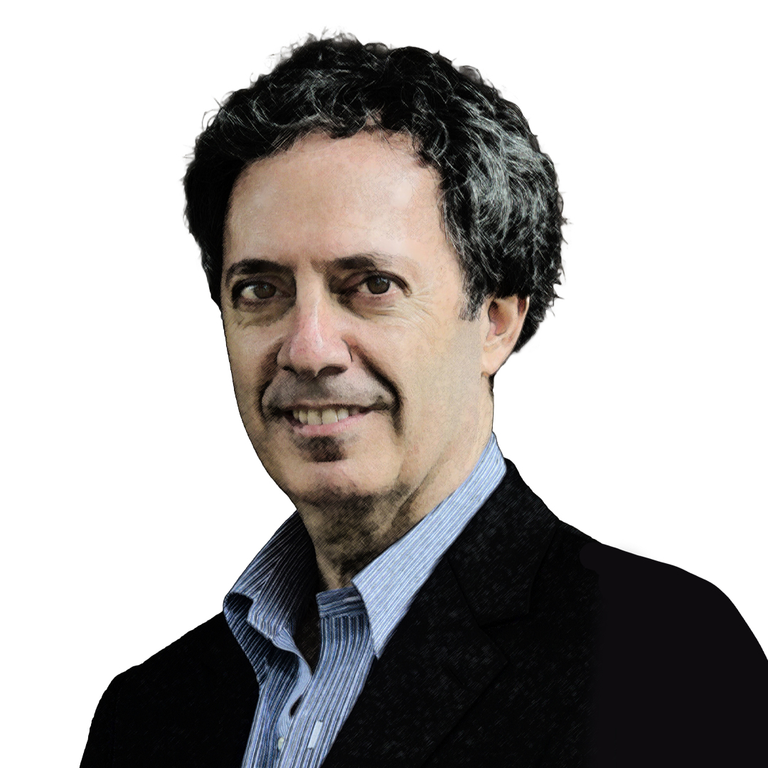 Interview with Peter Berkowitz by Rick Graber