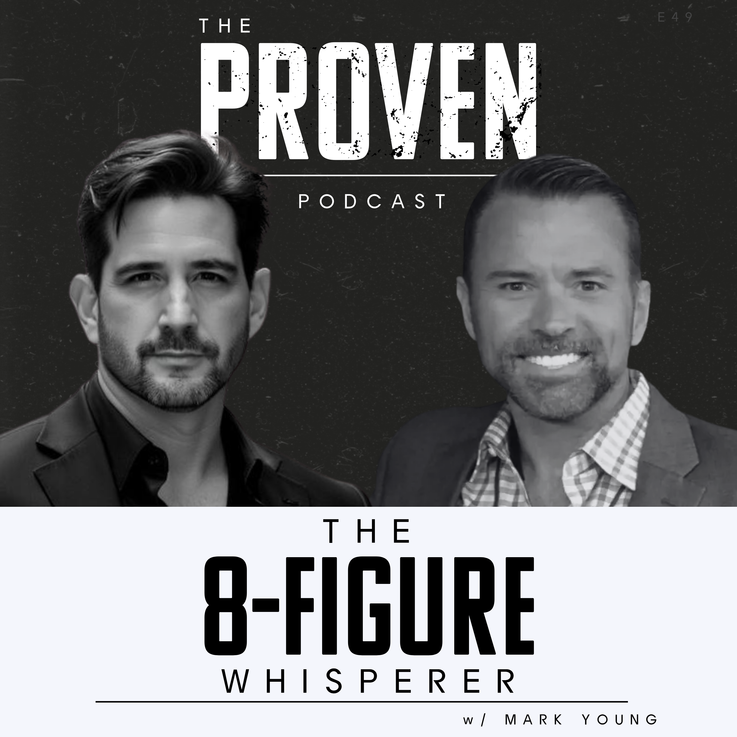 The 8-Figure Whisperer - Mark Young by Charles Schwartz