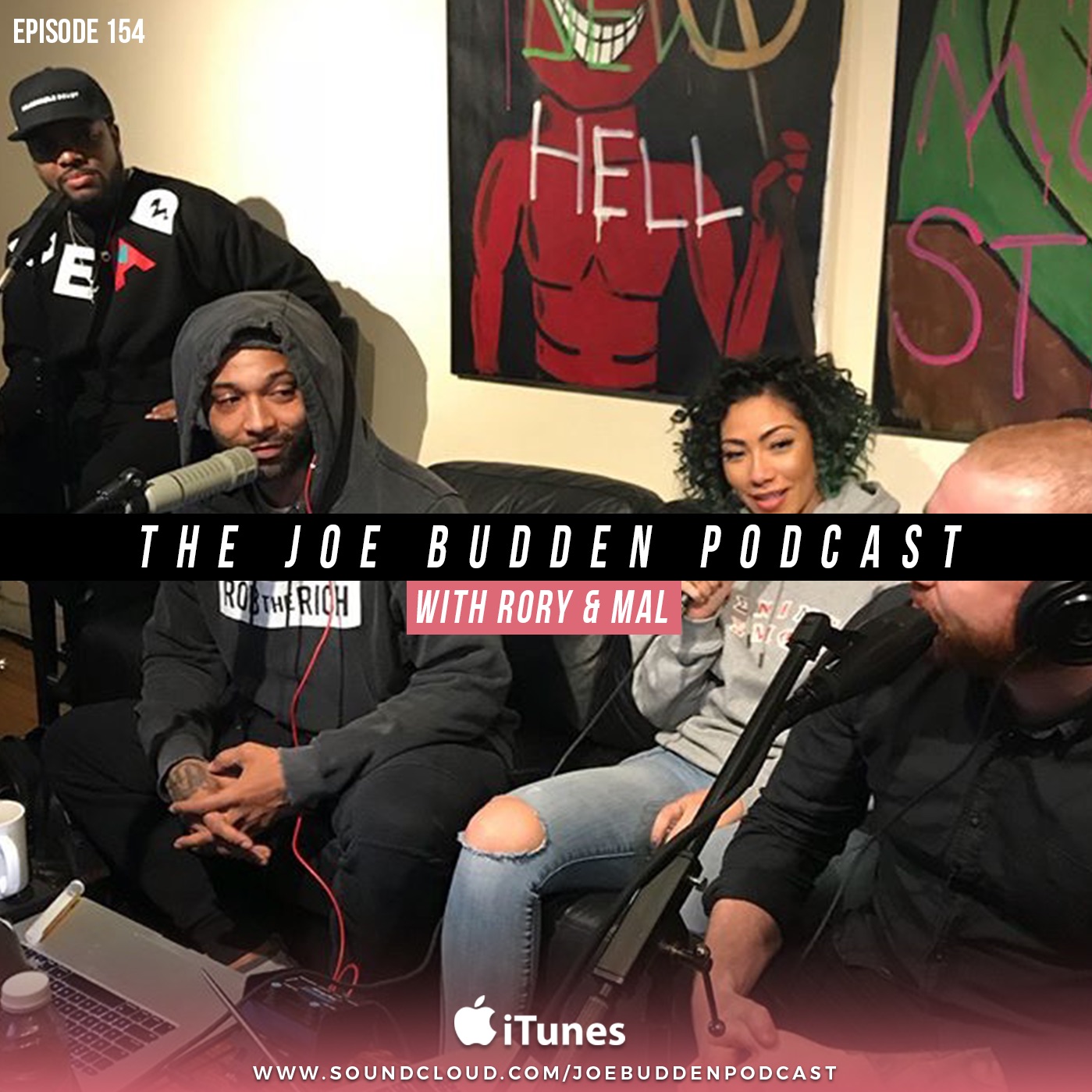 Episode 154 | "Strategic Marketing"