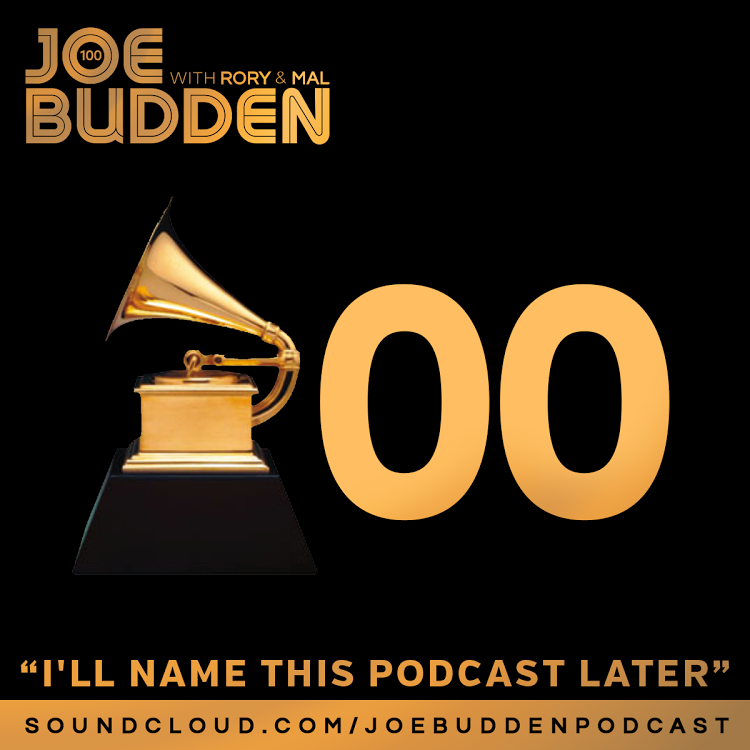 I'll Name This Podcast Later Episode 100