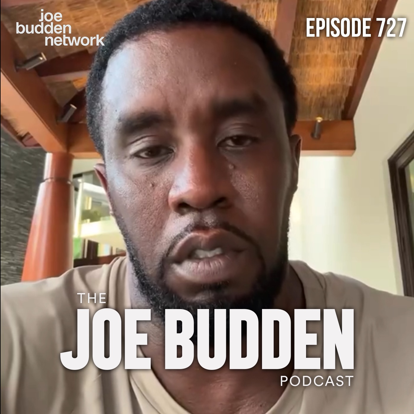 Episode 727 | "Last To Leave the Party"