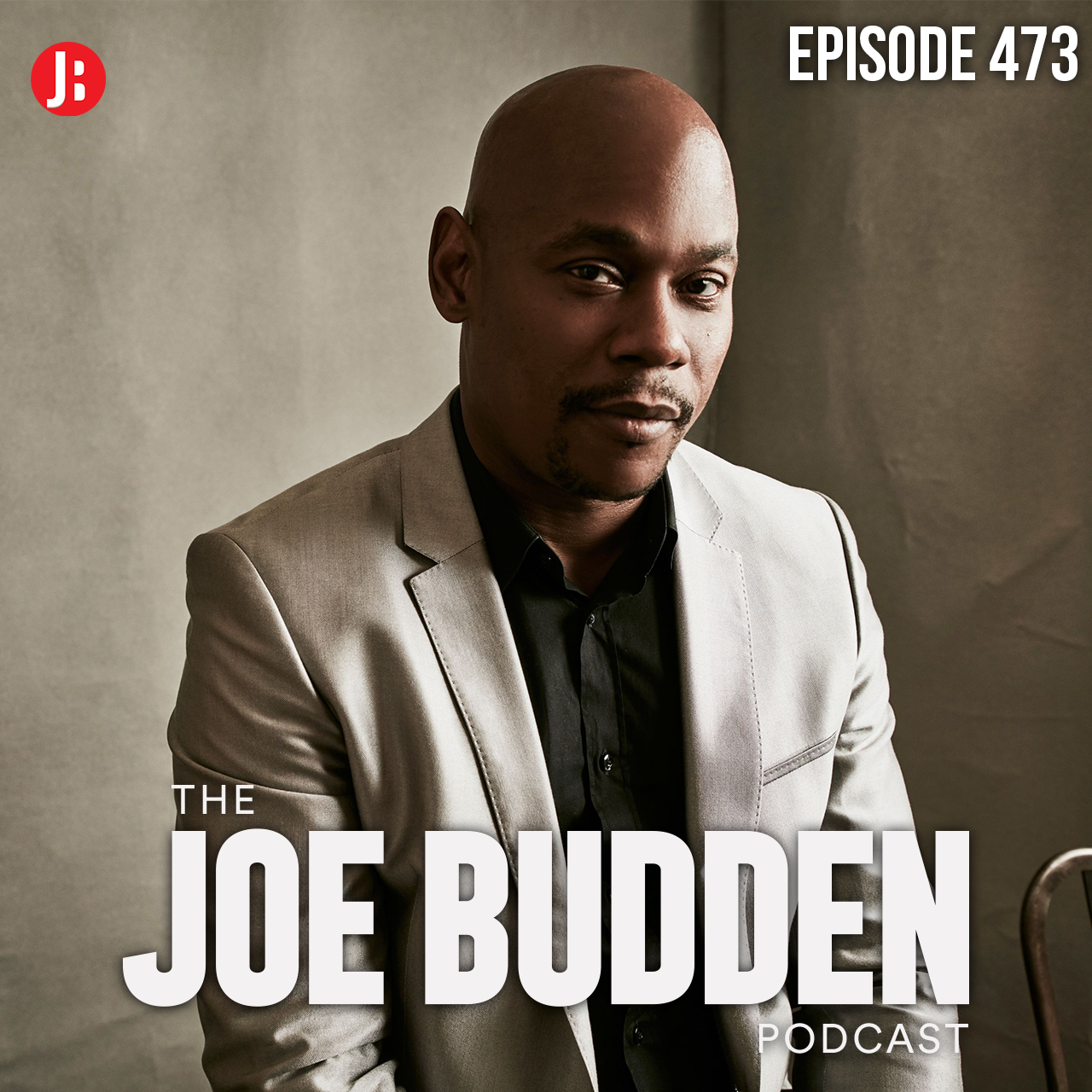 Episode 473 | "Raised In The 90's"