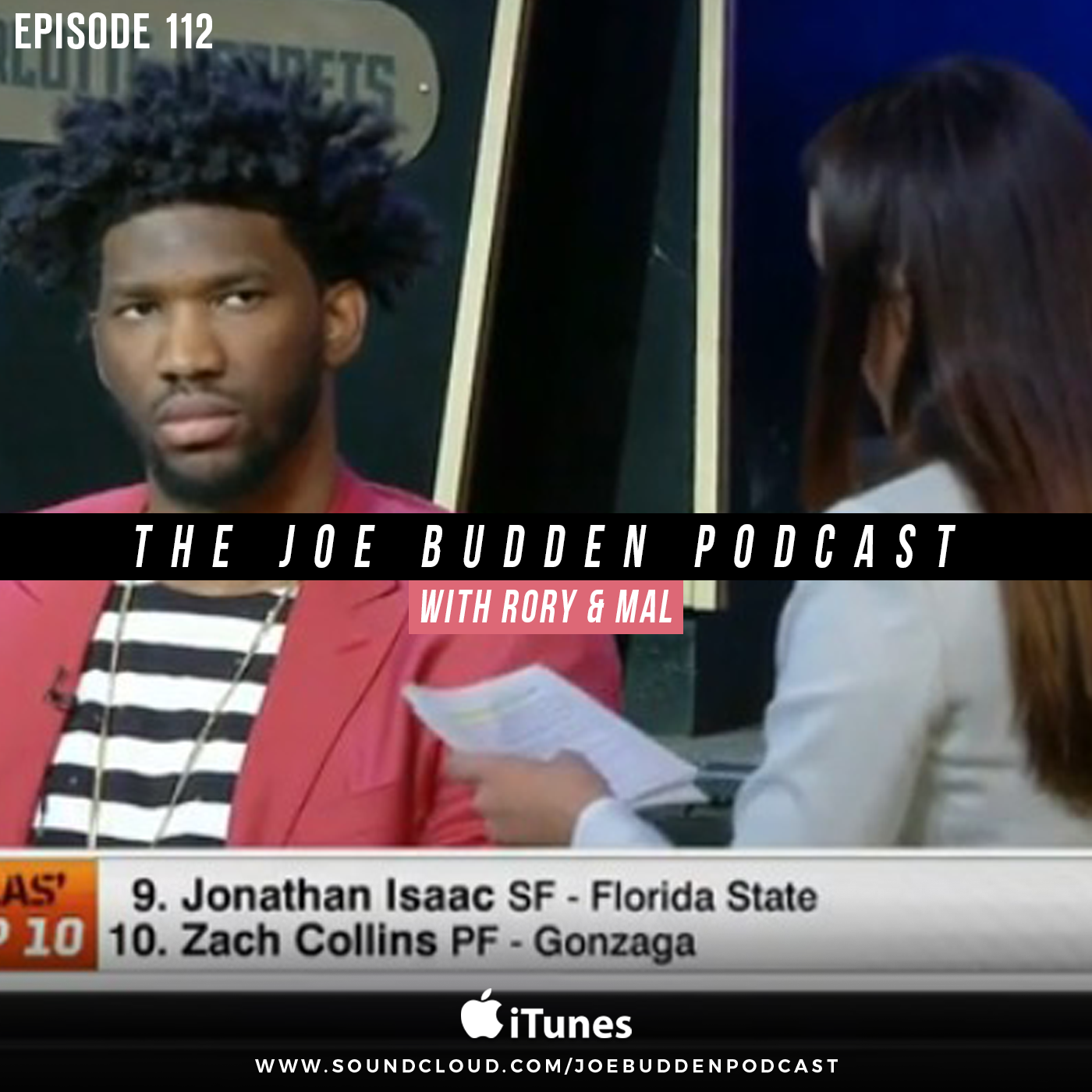 Episode 112 | "Good Morning"