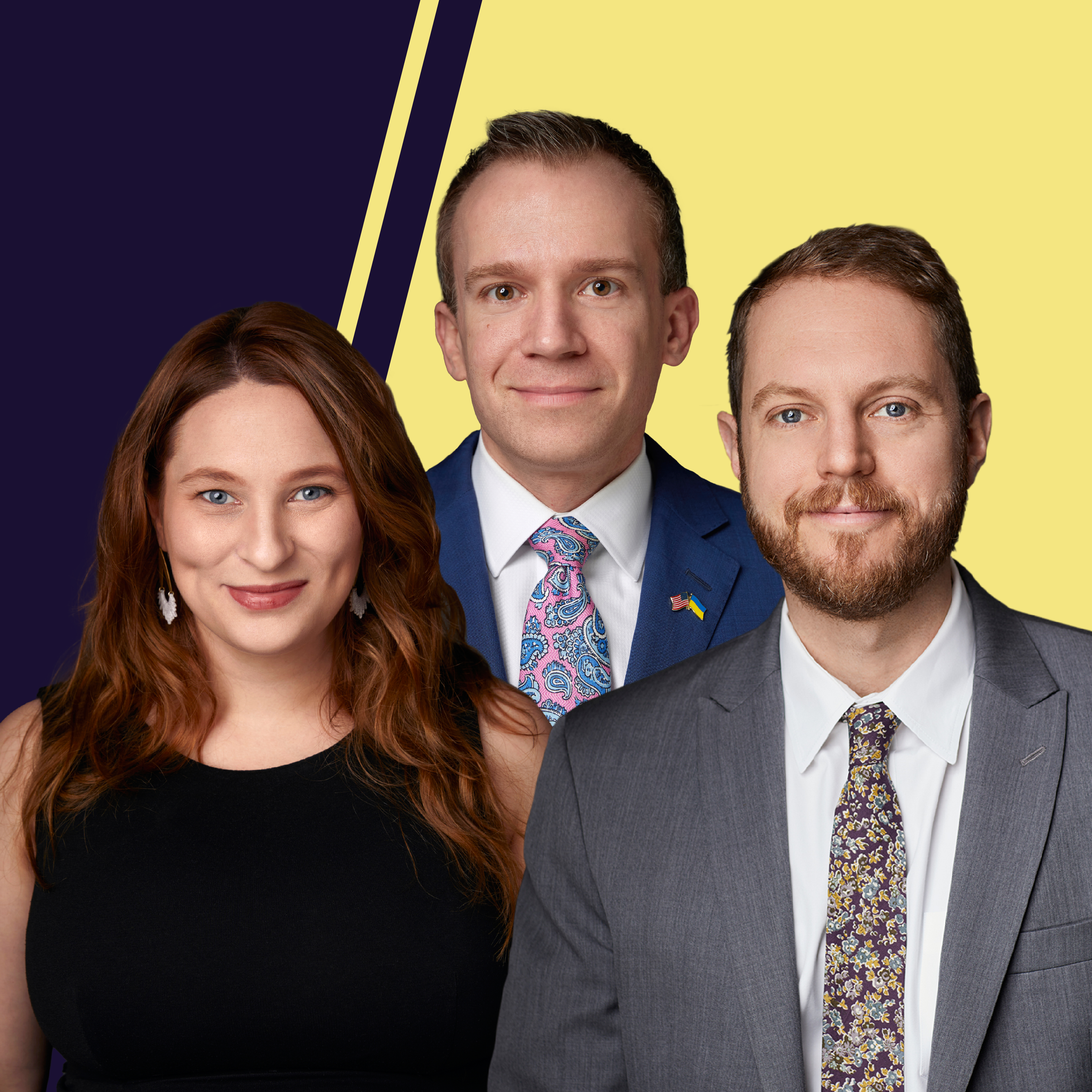 Ep. 239: Columbia University, Mahmoud Khalil, DEI, law firms, and more by FIRE