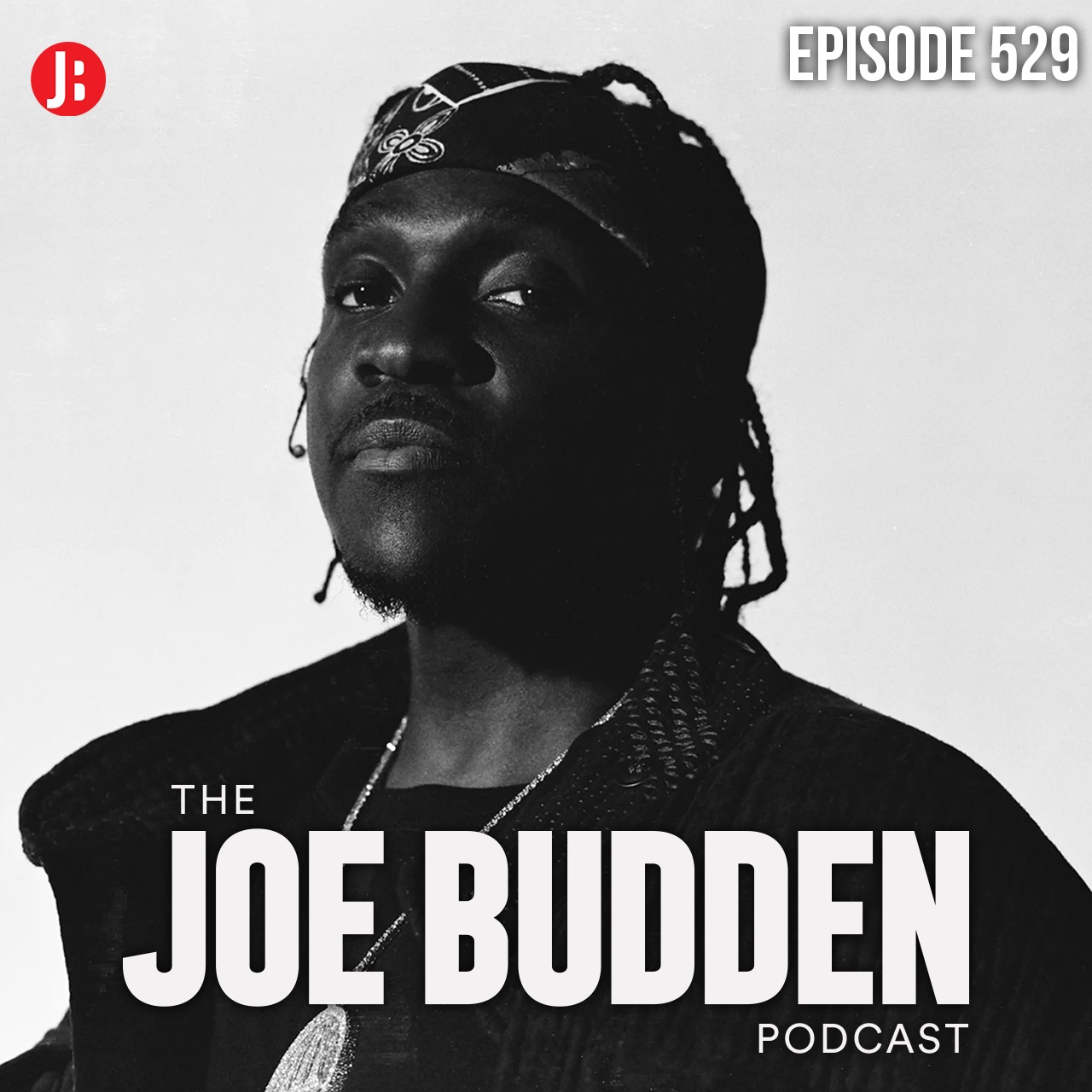 Episode 529 | "Work Harder"