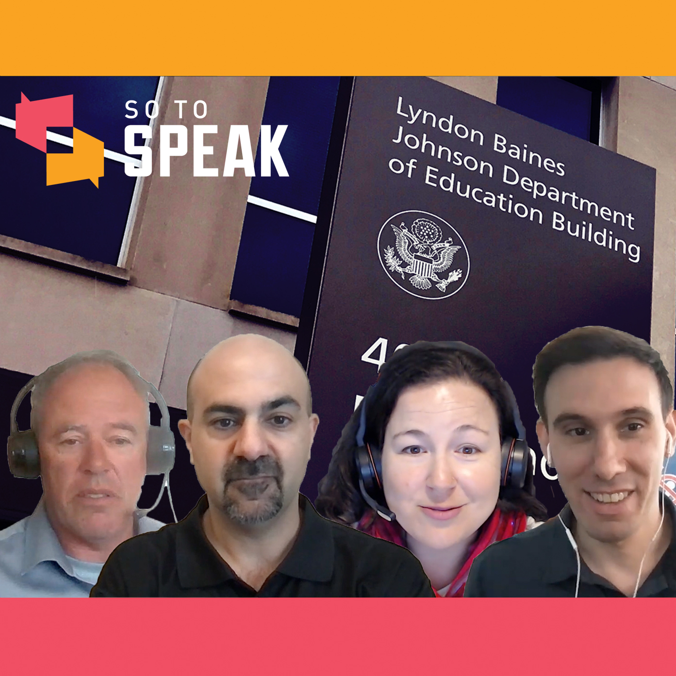 Ep. 165 Title IX gets twisted again by FIRE