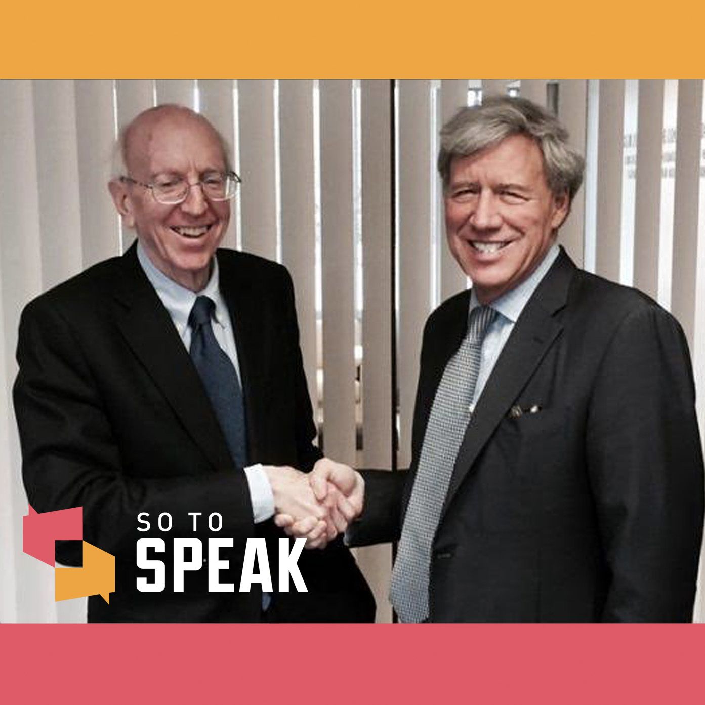 Ep. 39 Judge Richard Posner on the First Amendment by FIRE