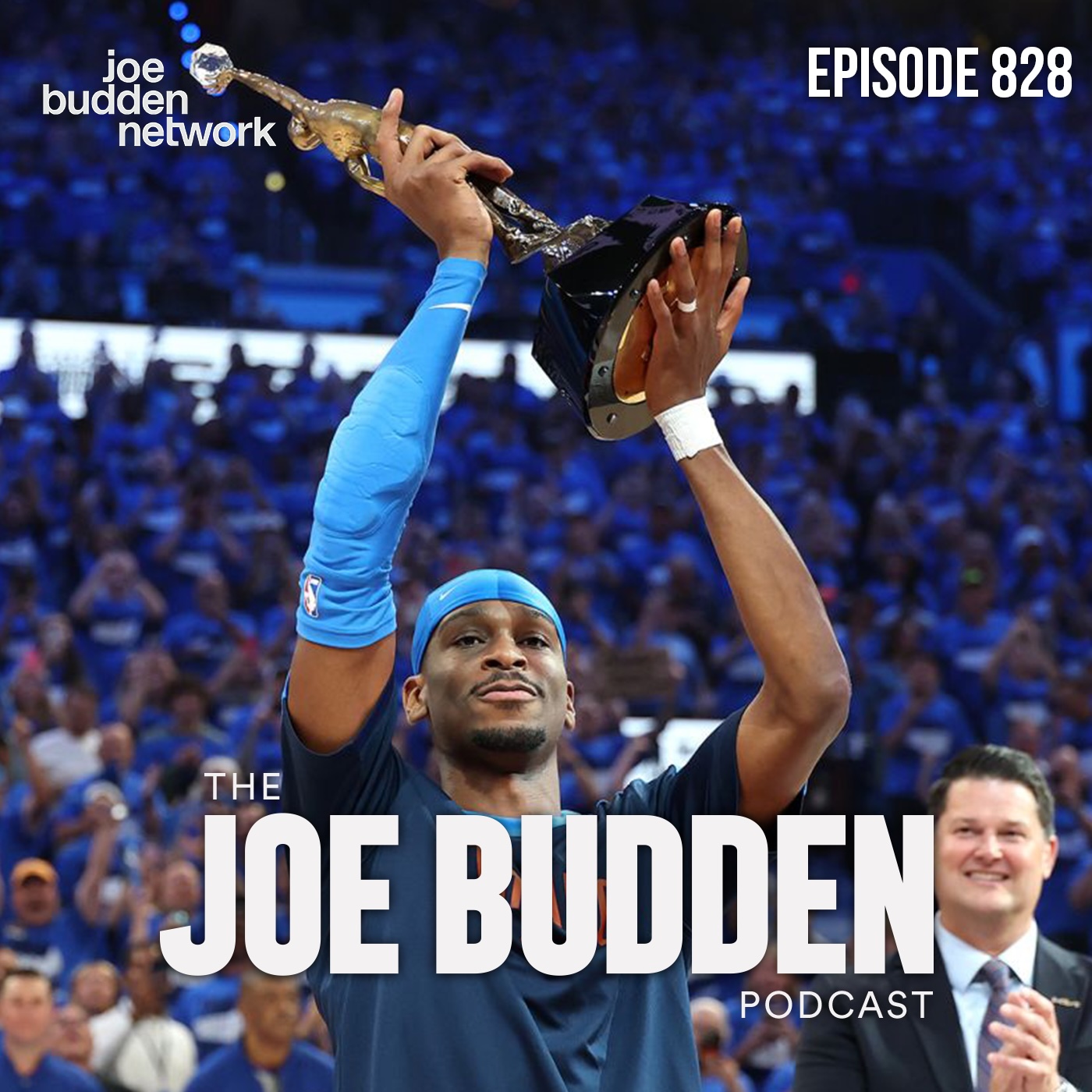 Episode 828 | "Don't Tell Me Goodnight"