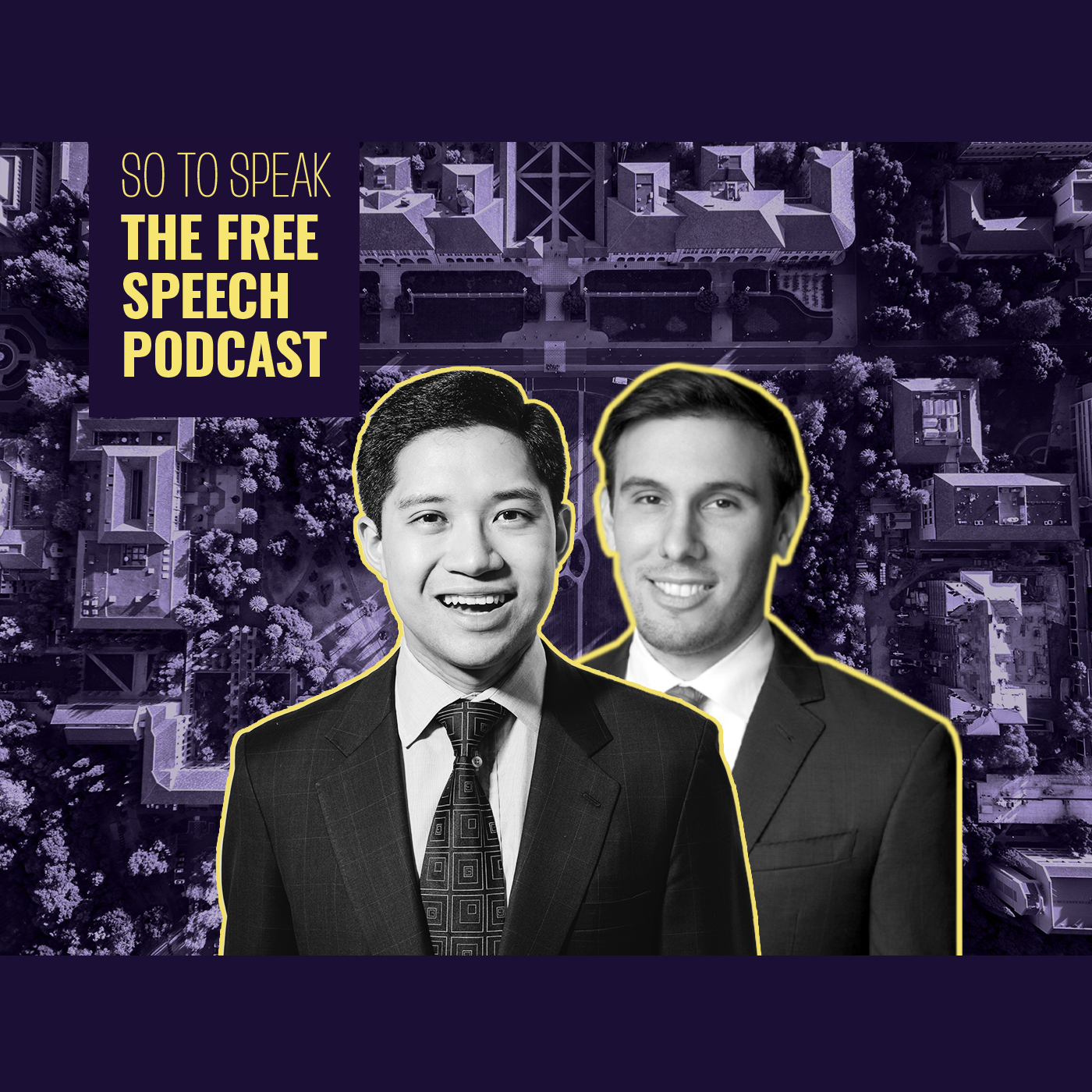 Ep. 183 The Stanford shout-down with David Lat by FIRE