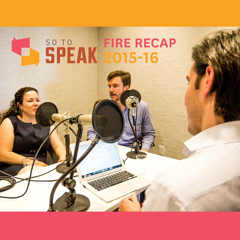 Ep. 4 2015–16 Campus Free Speech Year in Review by FIRE