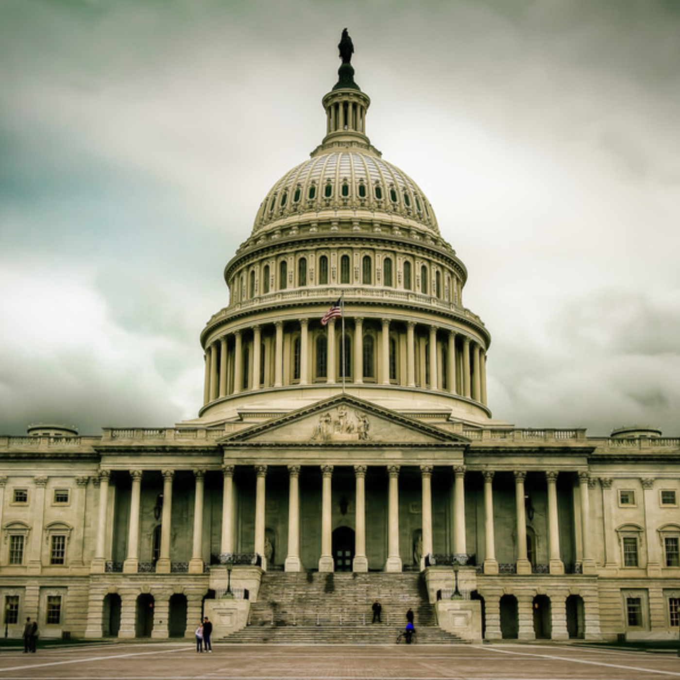 #101 — Defending the Republic