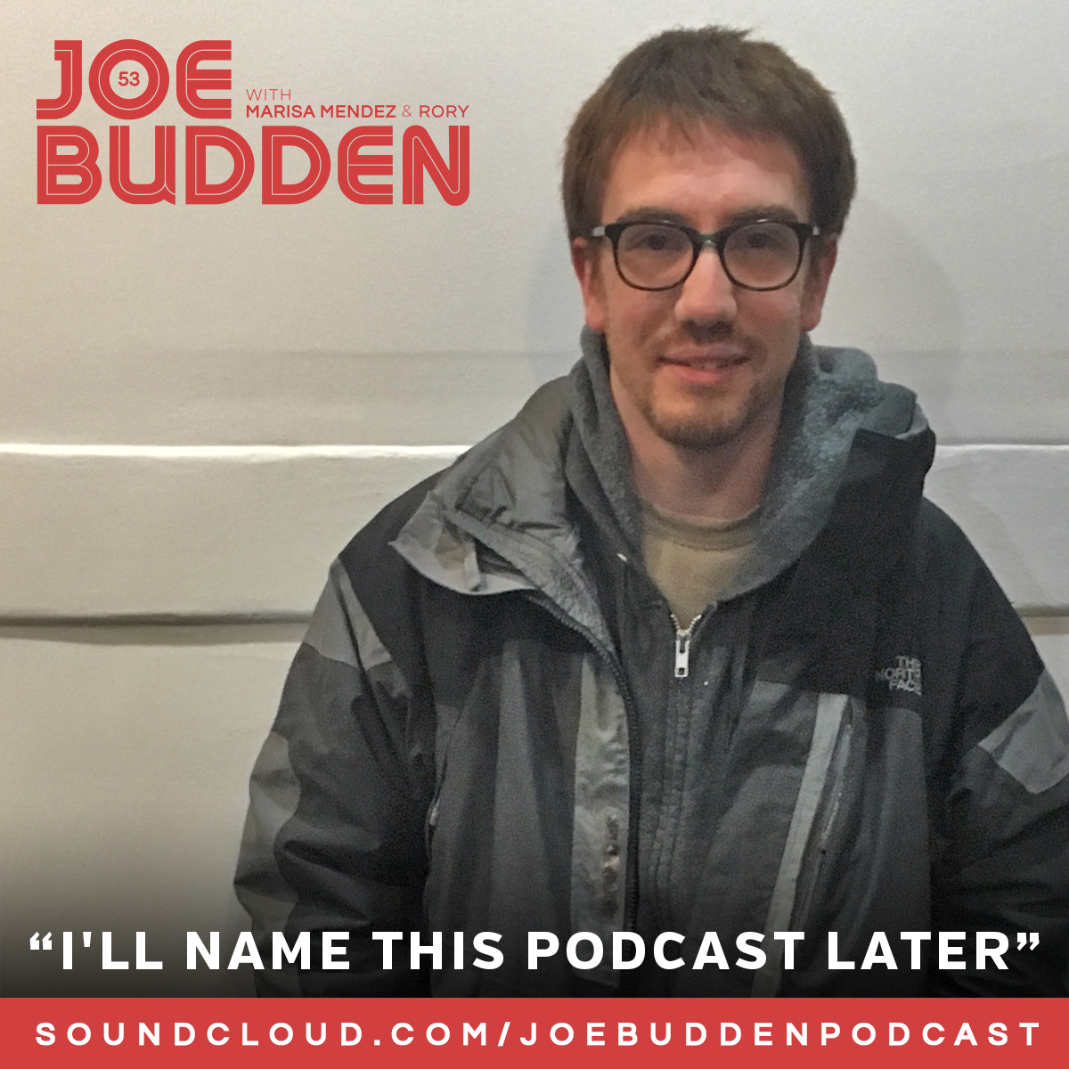 I'll Name This Podcast Later Episode 53