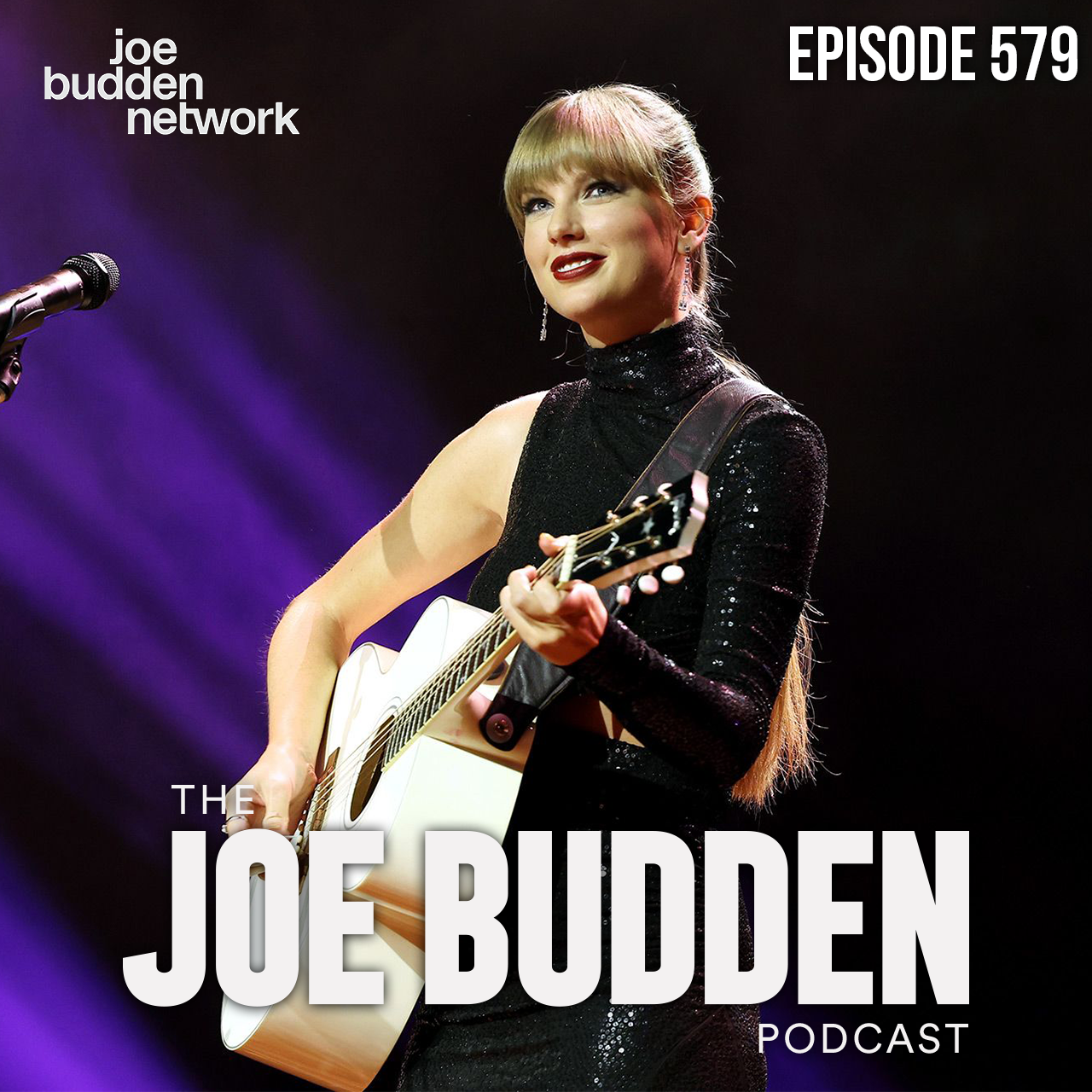 Episode 579 | "You Good?"