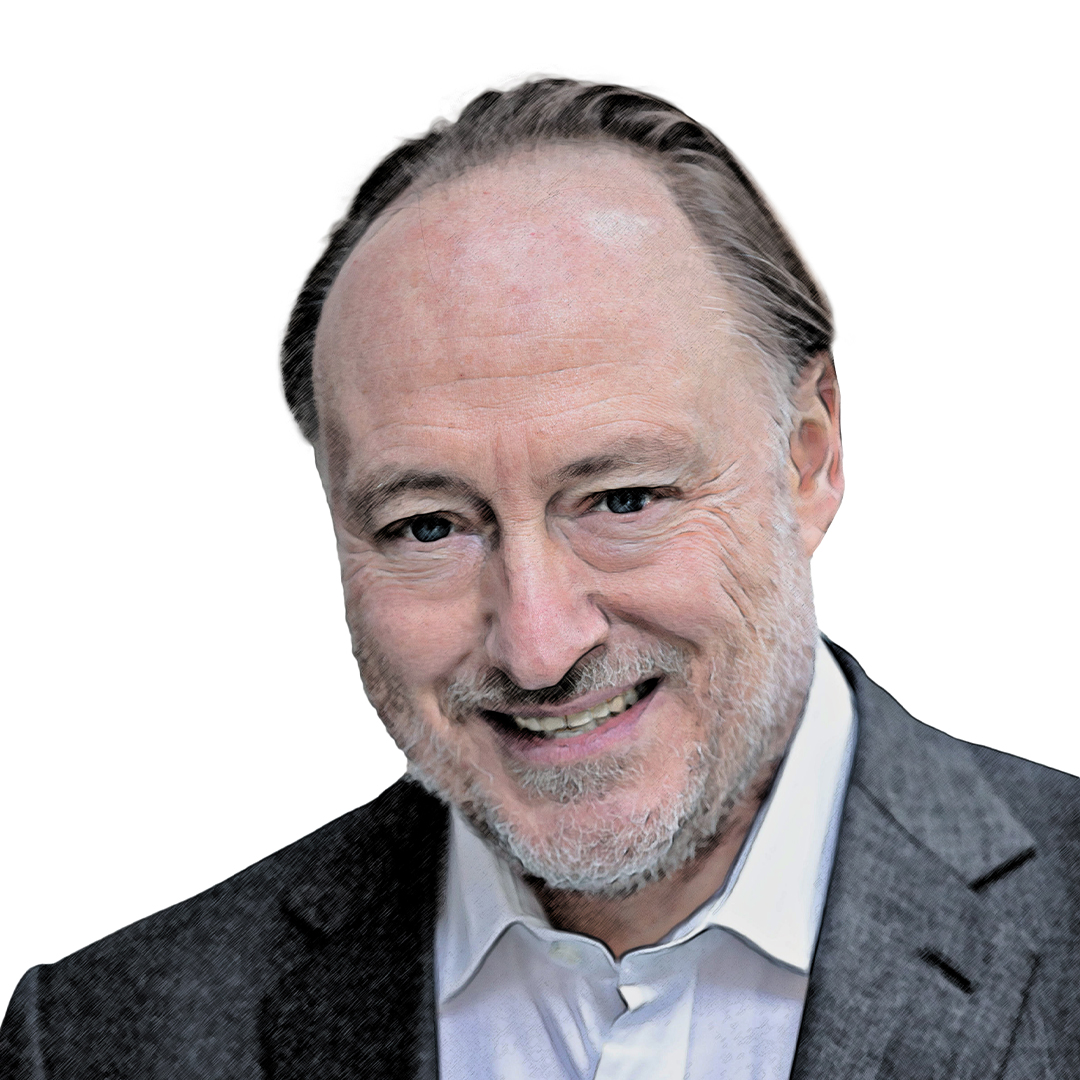 Interview with Lord Andrew Roberts by Rick Graber