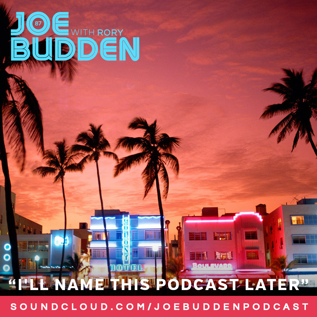 I'll Name This Podcast Later Episode 87