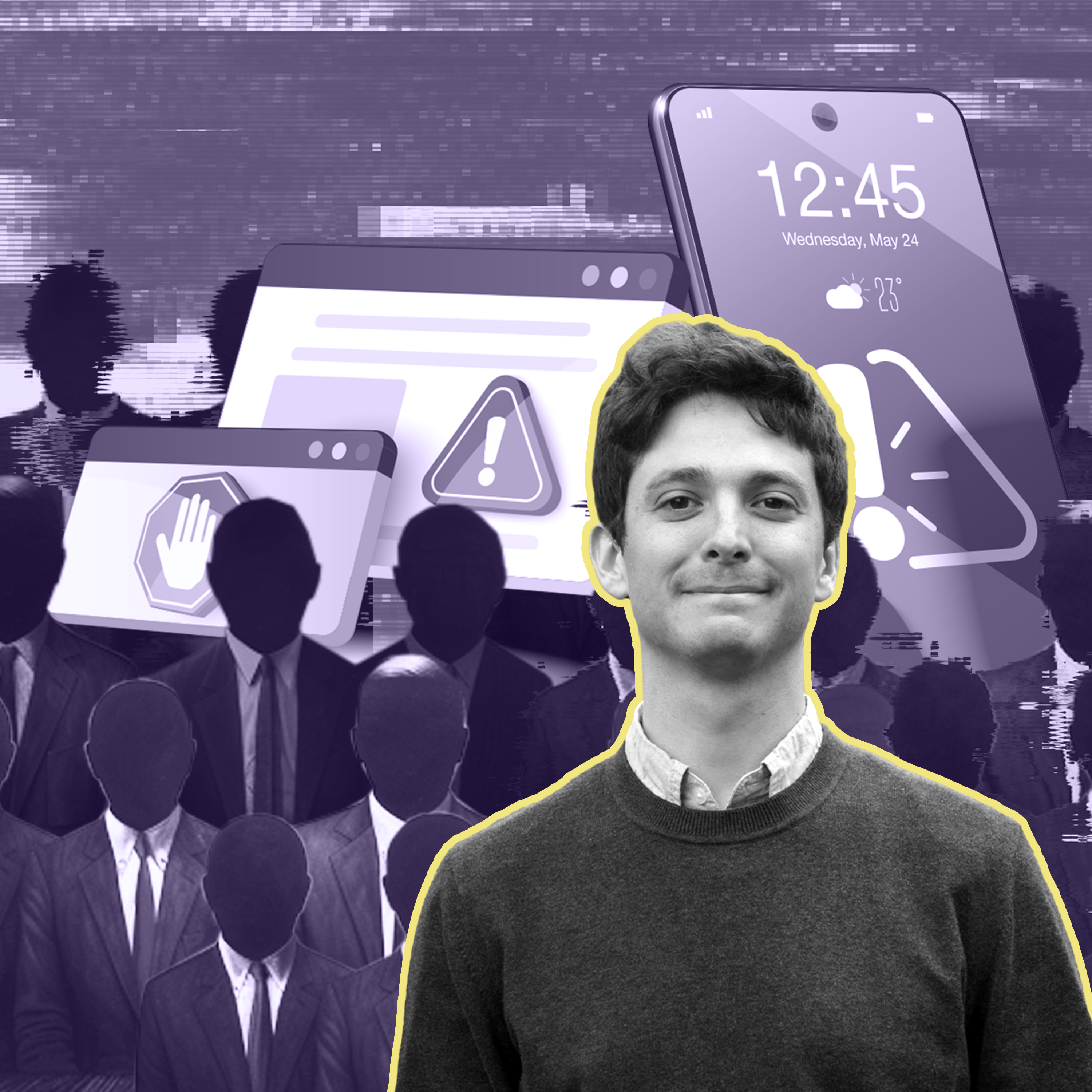 Ep. 215: 'Private Censorship' with J.P. Messina by FIRE