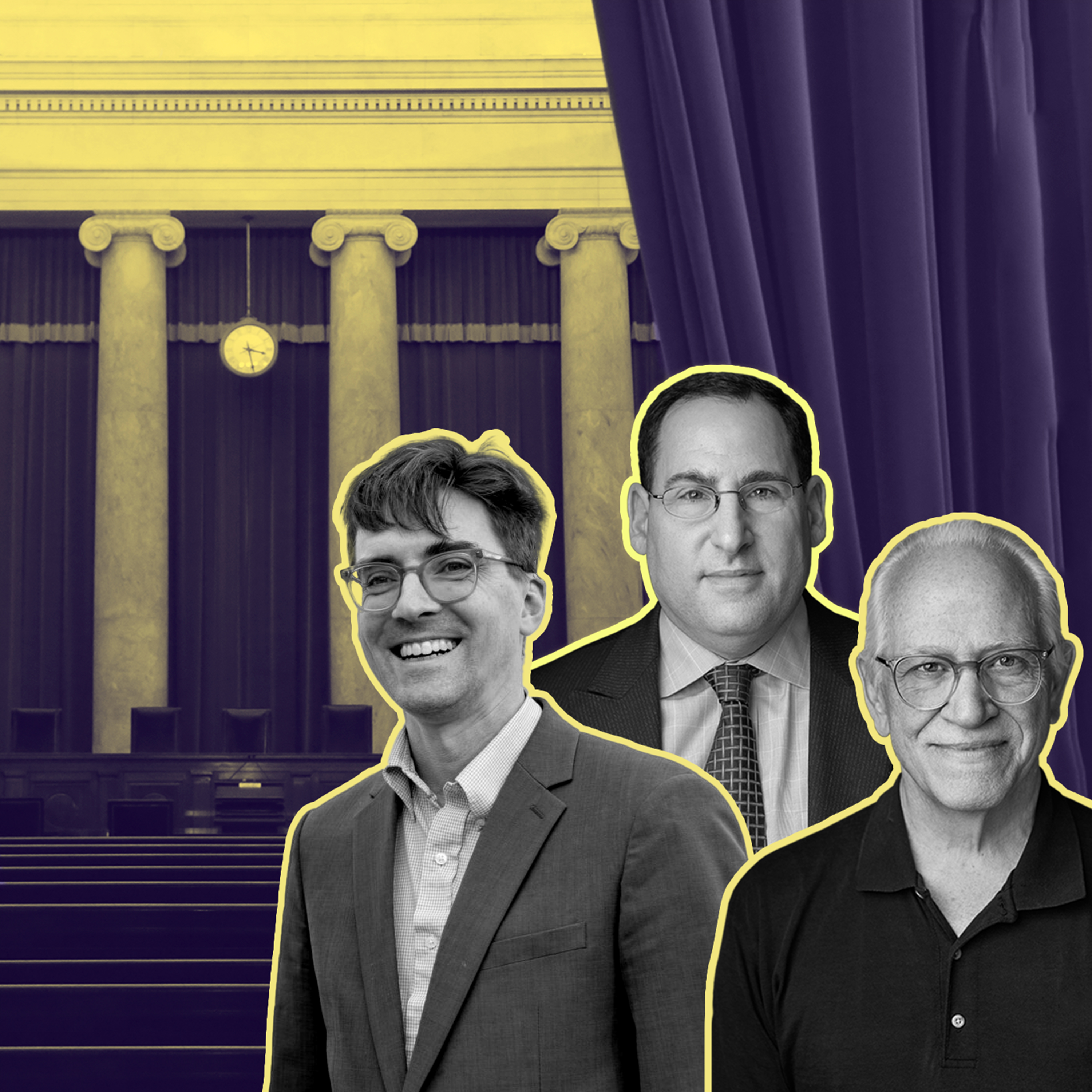 Ep. 219: The First Amendment at the Supreme Court by FIRE