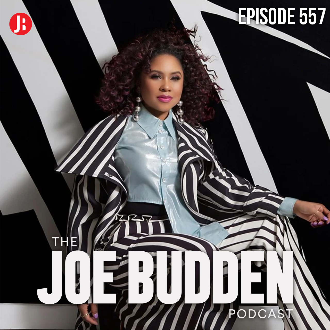 Episode 557 | "I'm Not That Humble"