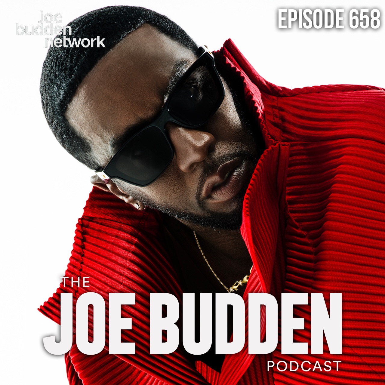 Episode 658 | "I Know That's Right"