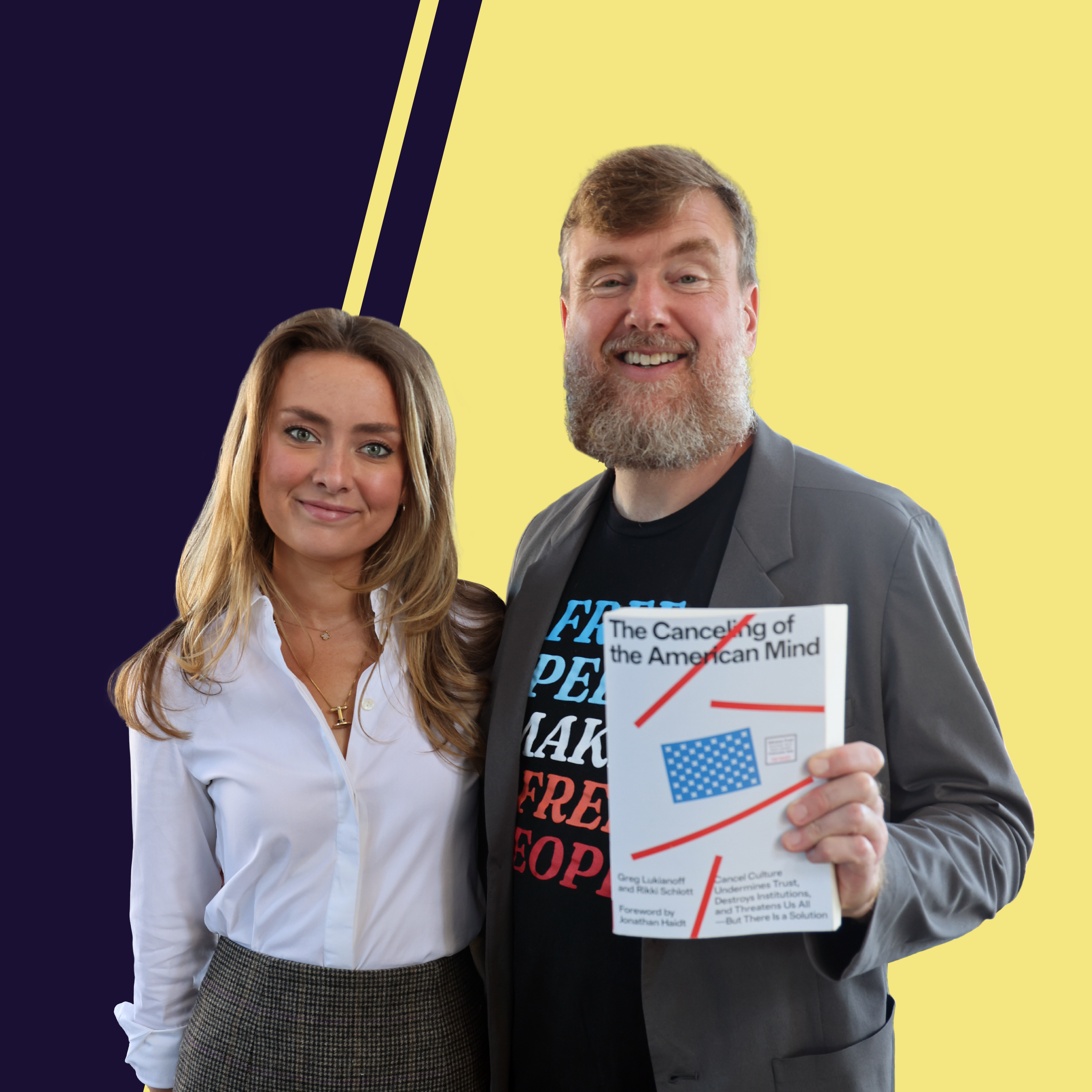 Ep. 242: Is cancel culture dead? by FIRE