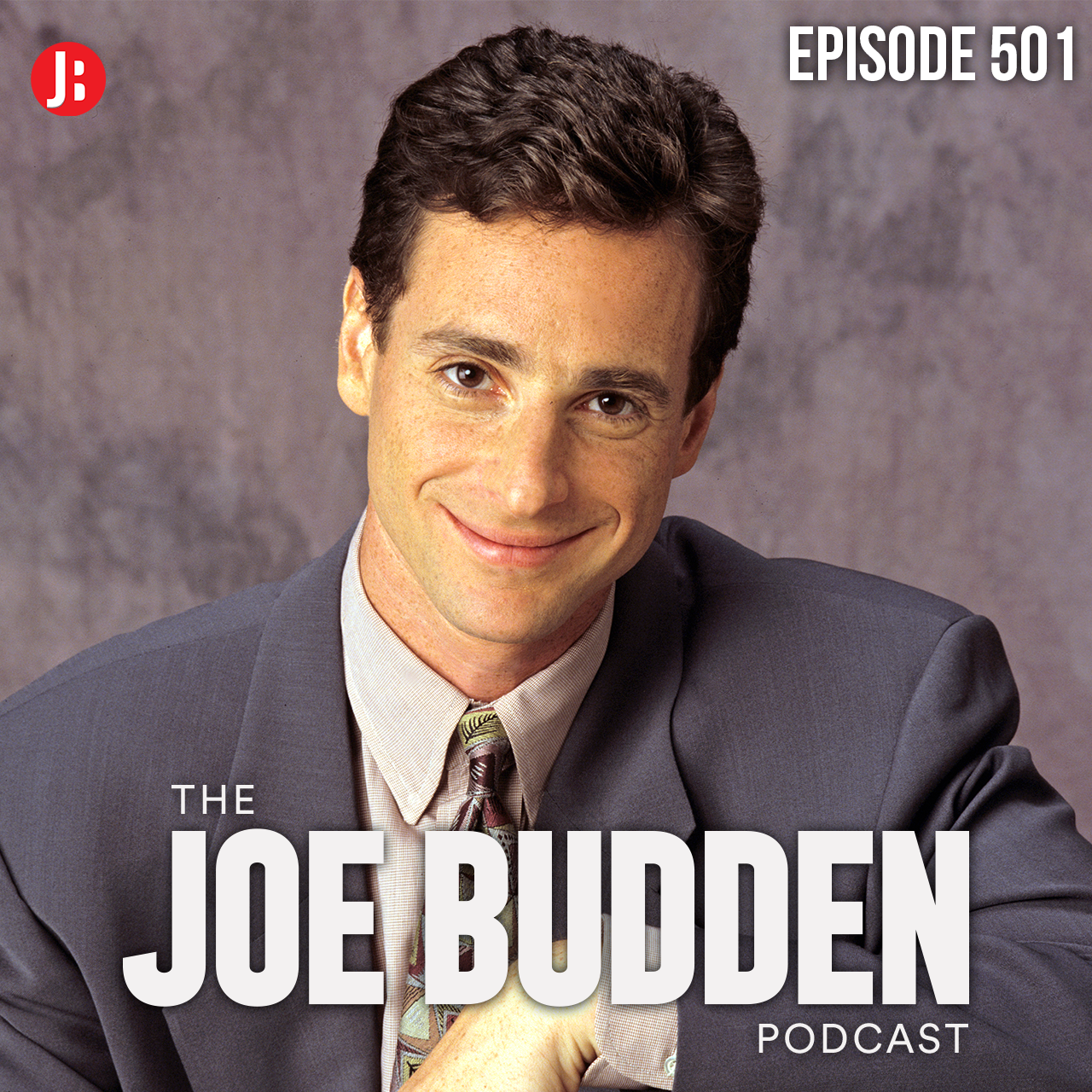 Episode 501 | "When You Yell They Think You Rebel"