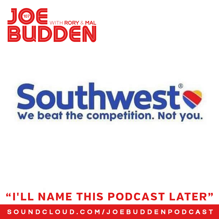 I'll Name This Podcast Later Episode 107