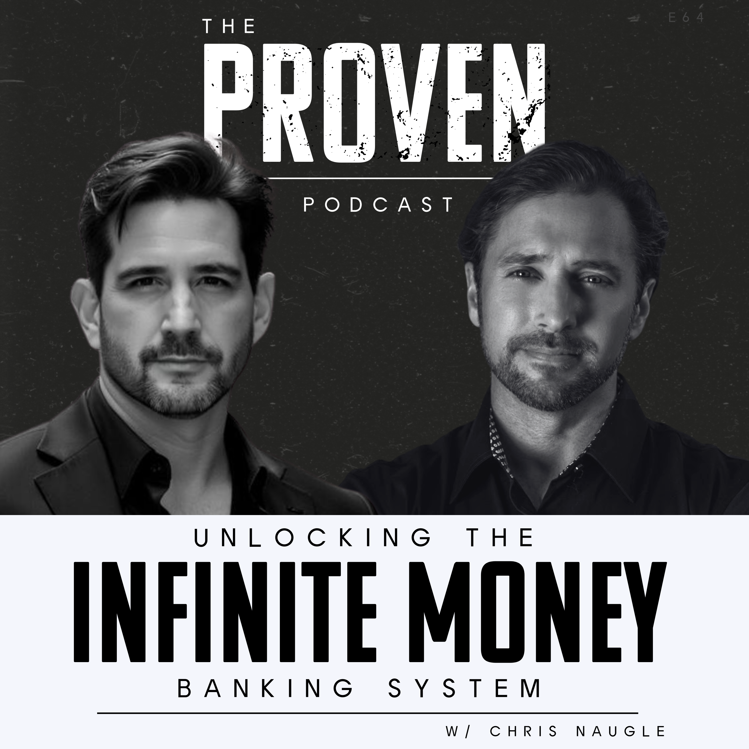 Unlocking the Infinite Money Banking System - Chris Naugle by Charles Schwartz
