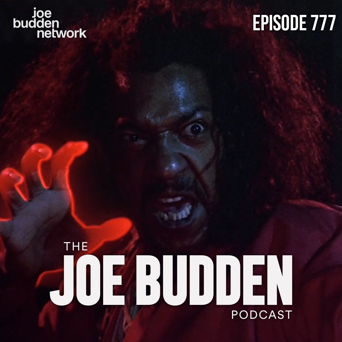 Episode 777 | "The Spectrum"