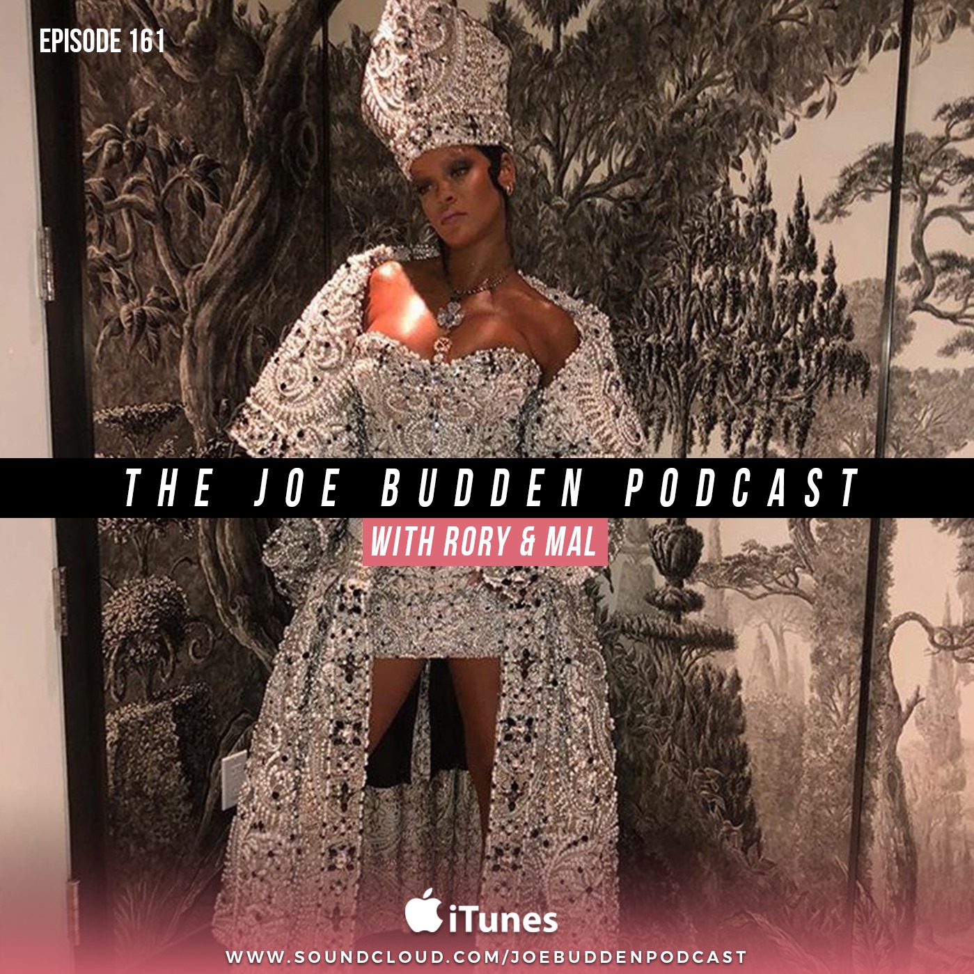Episode 161 | "Joethos"