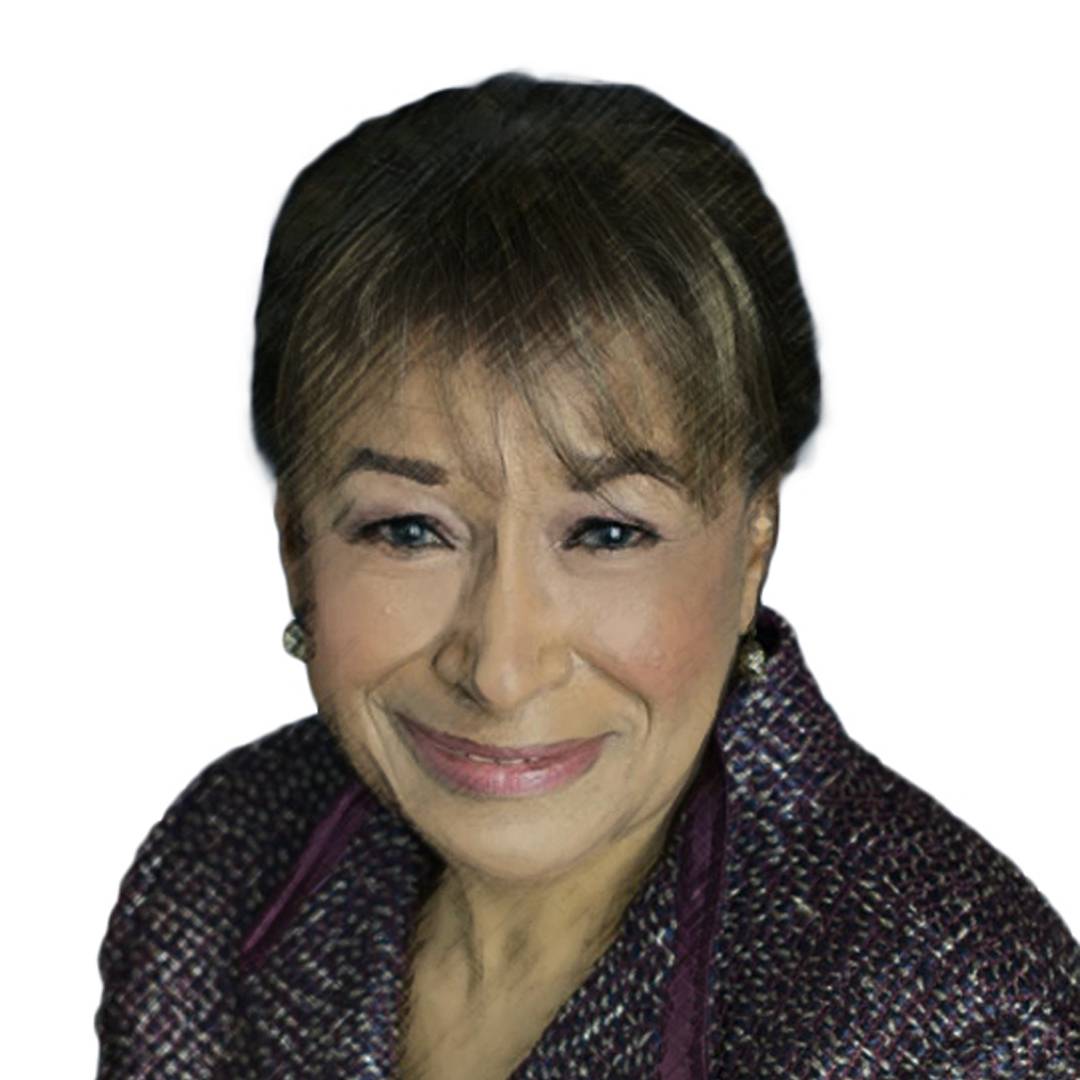 Interview with Judge Janice Rogers Brown by Rick Graber