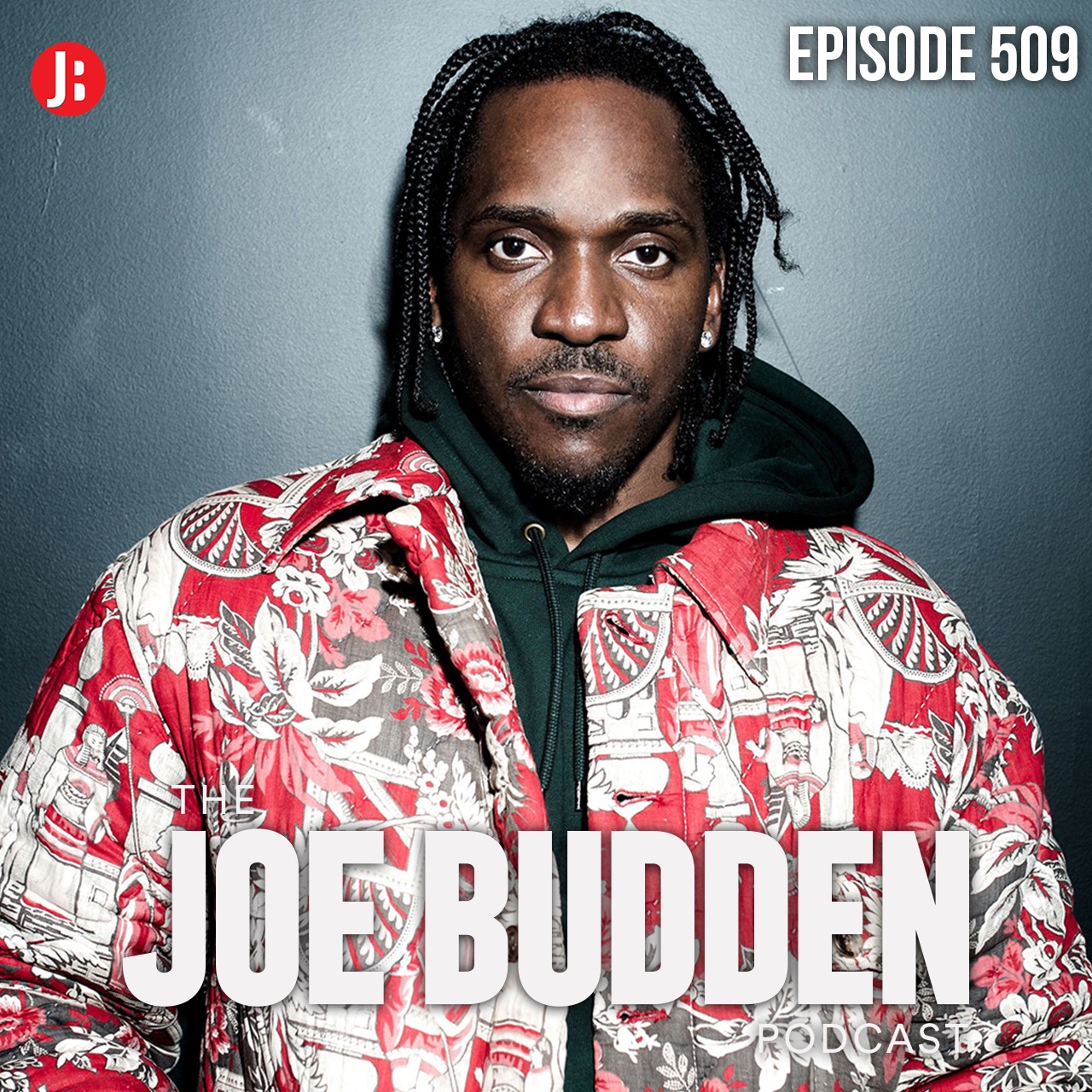 Episode 509 | "Walking The Line"