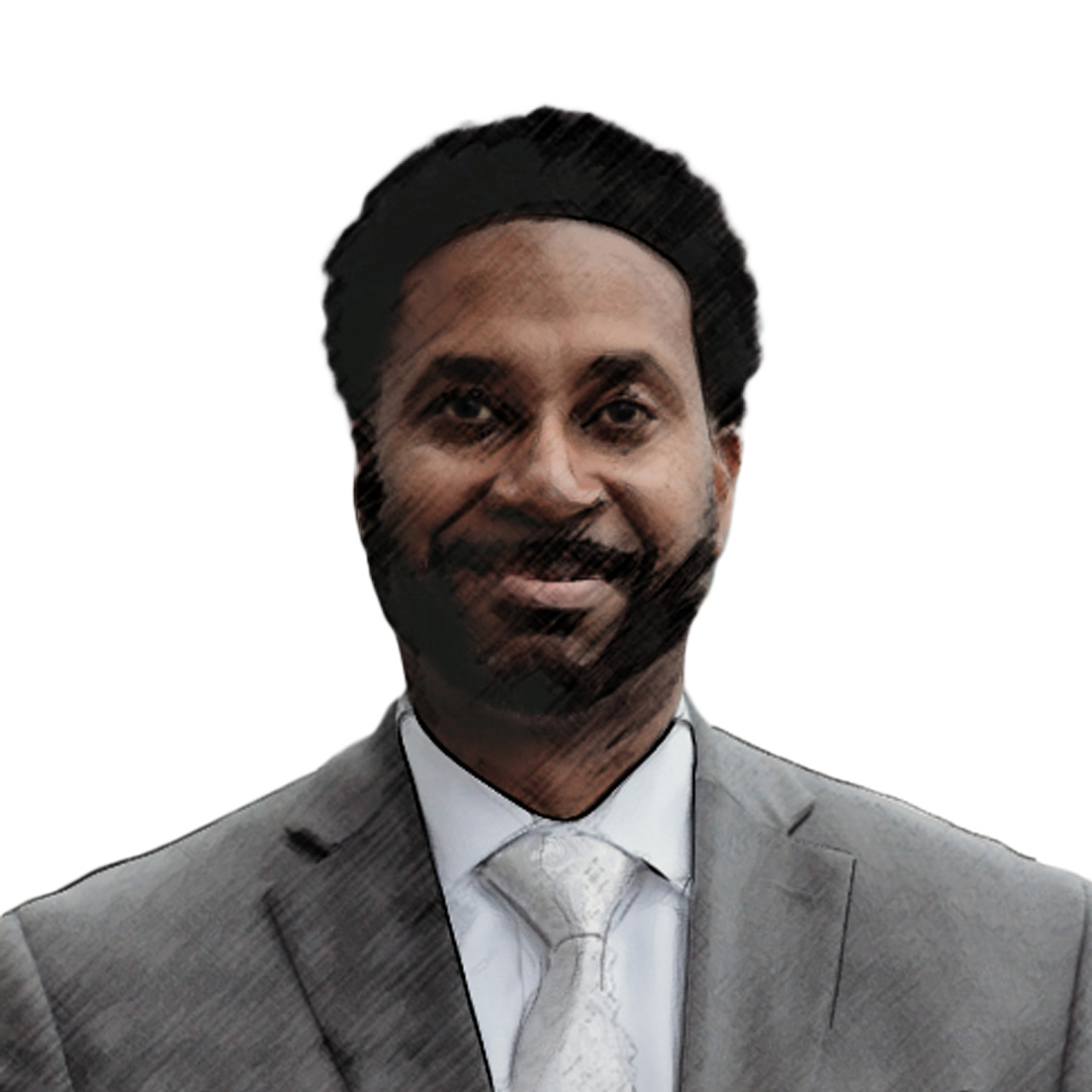 Interview with Anthony McHenry by Rick Graber