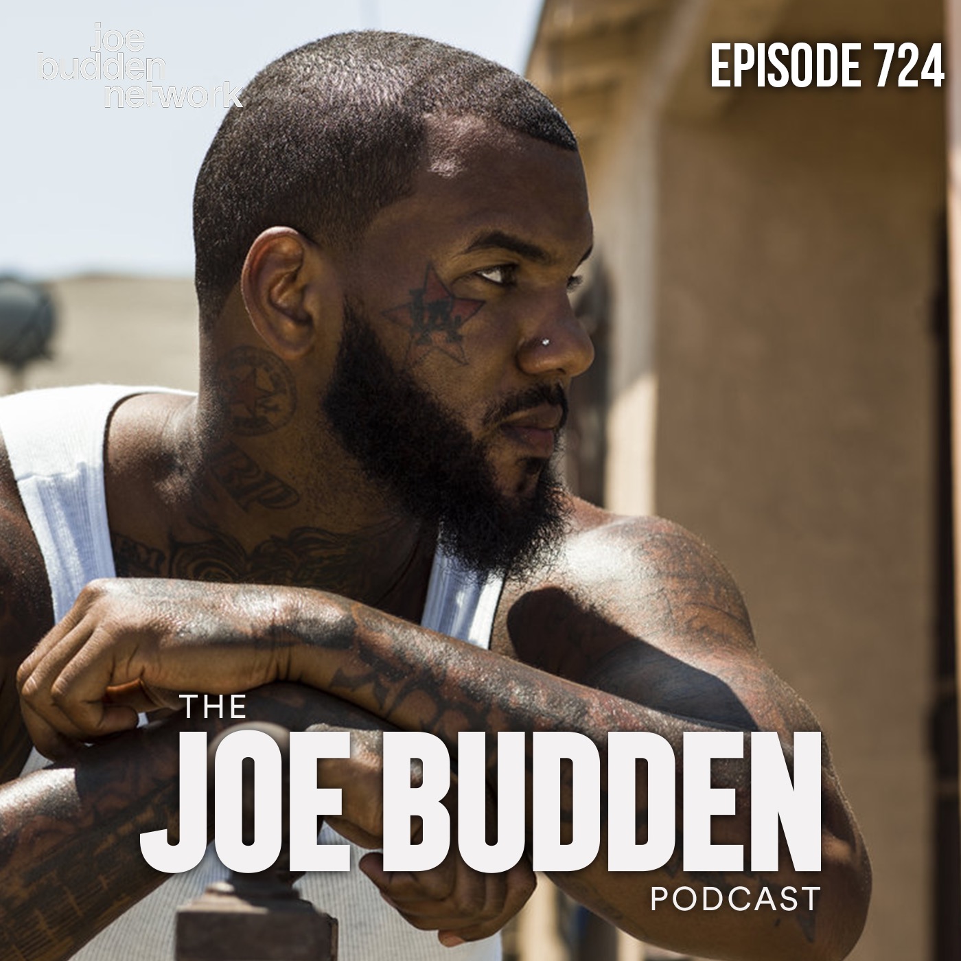 Episode 724 | "When The Dust Settles"