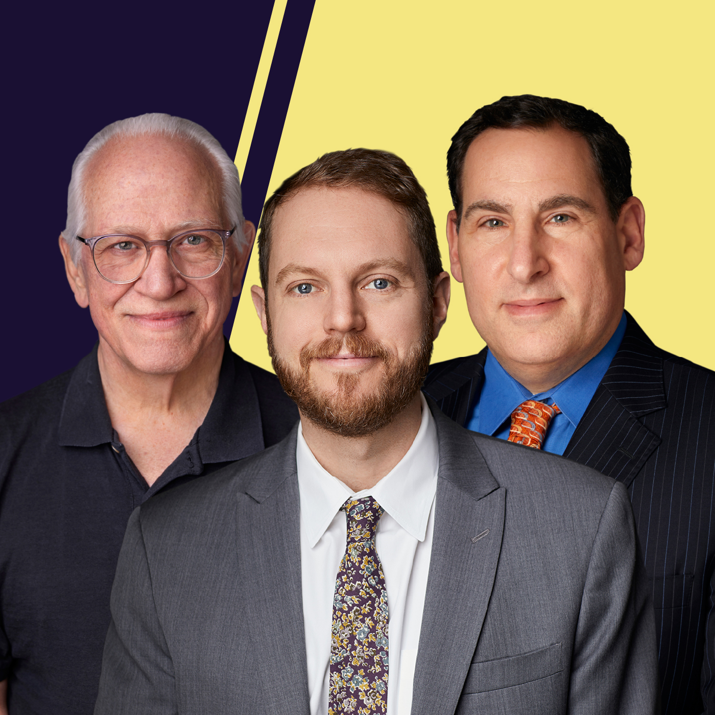 Ep. 245: The Supreme Court's decision in Free Speech Coalition v. Paxton by FIRE