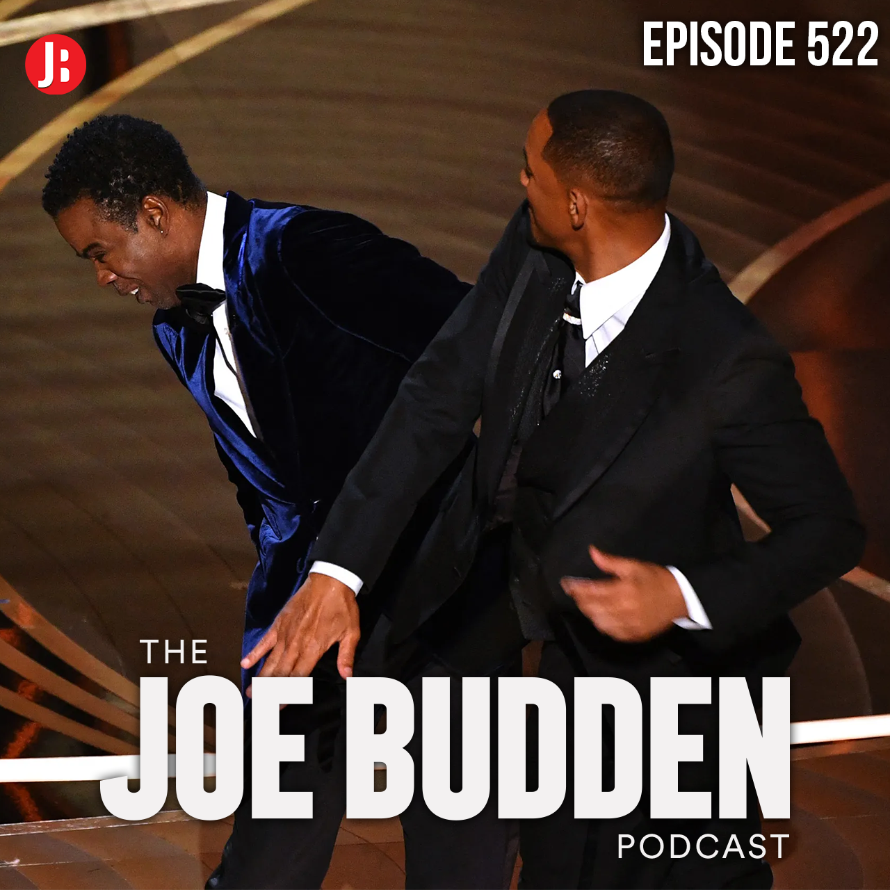 Episode 522 | "Code of Conduct"
