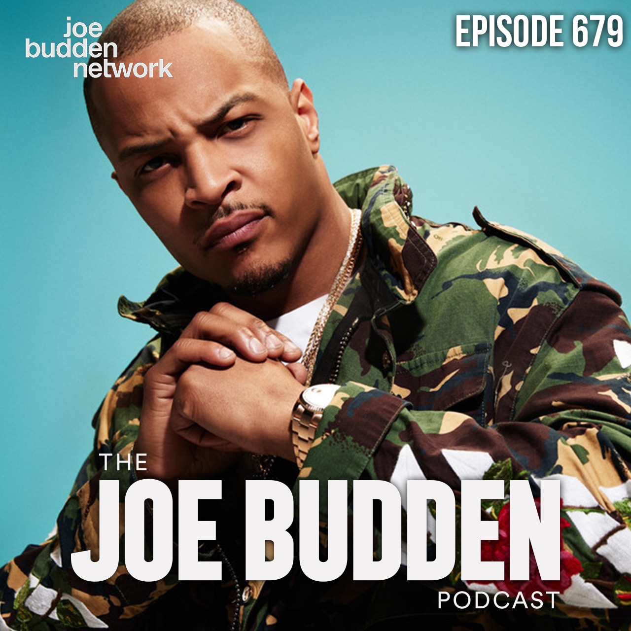 Episode 679 | "Podsgiving"