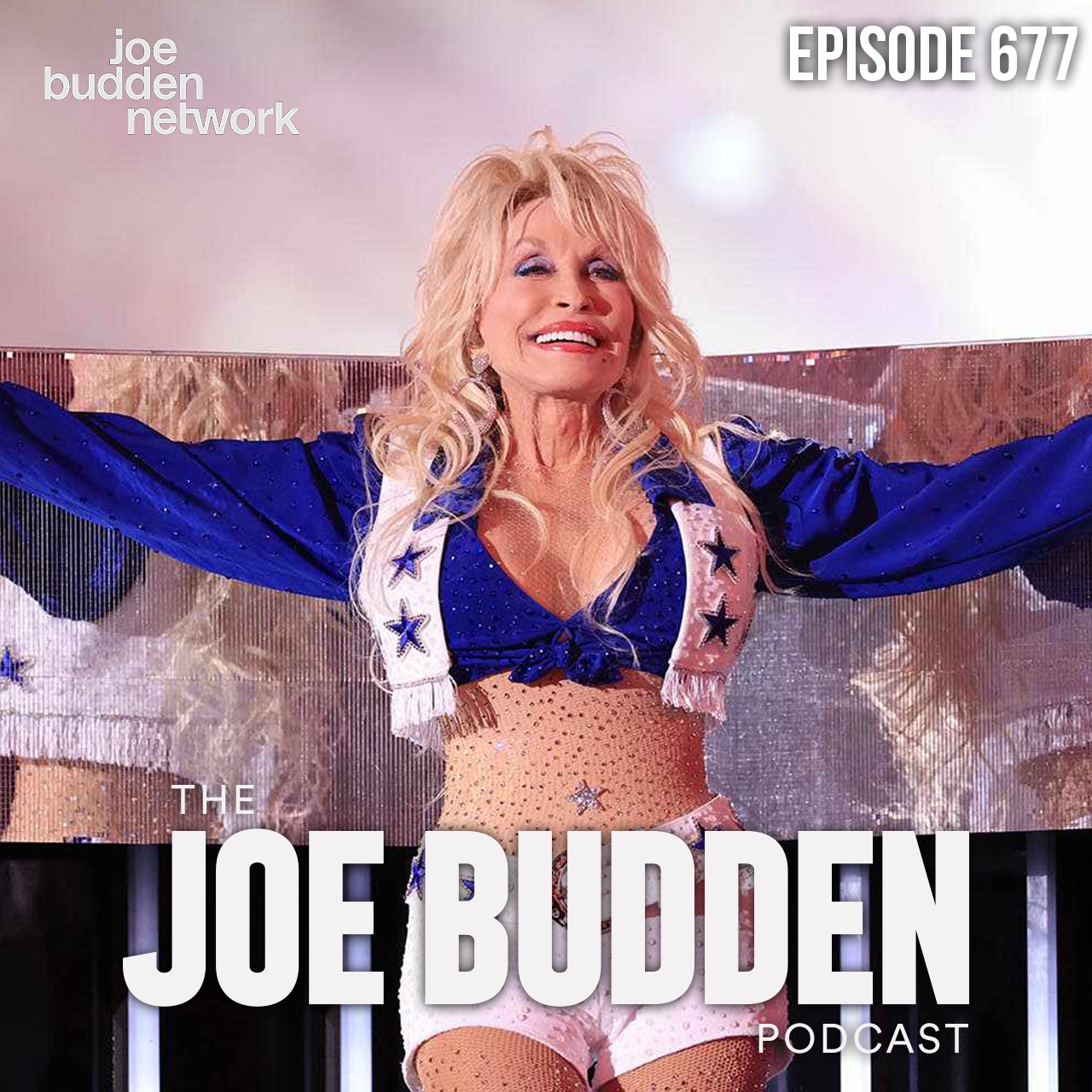 Episode 678 | "Love Bomb"