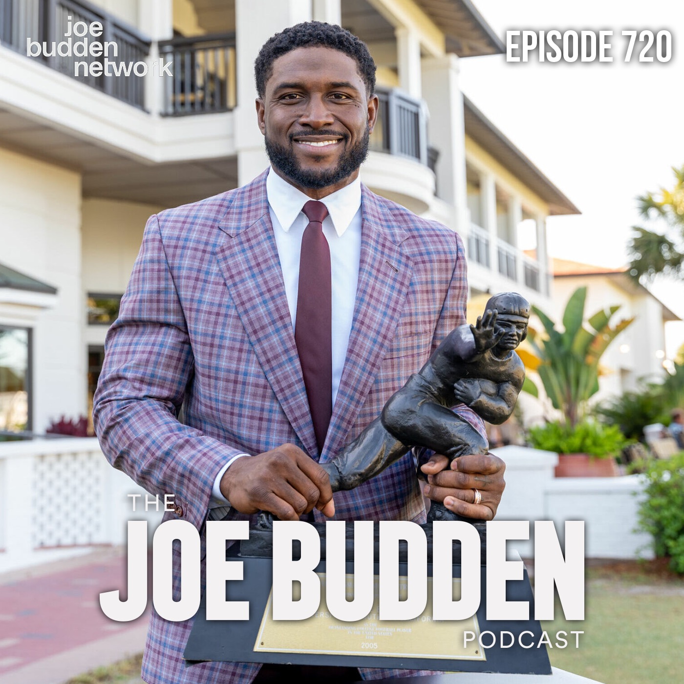 Episode 720 | "You Know More Words Than Me"